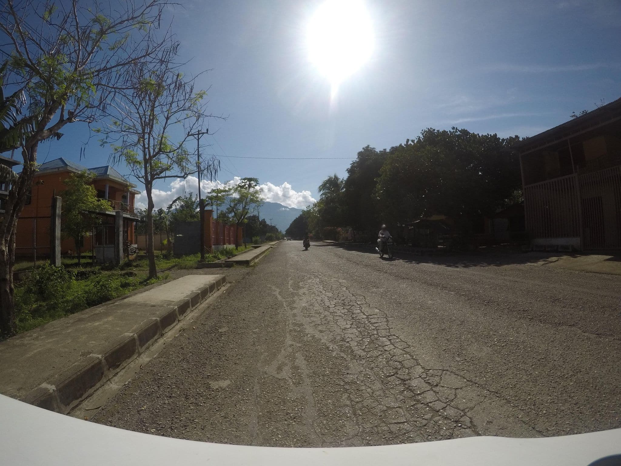 Street view near Guest House, Maliana — © Afonzinho (CC BY-SA · Mapillary)