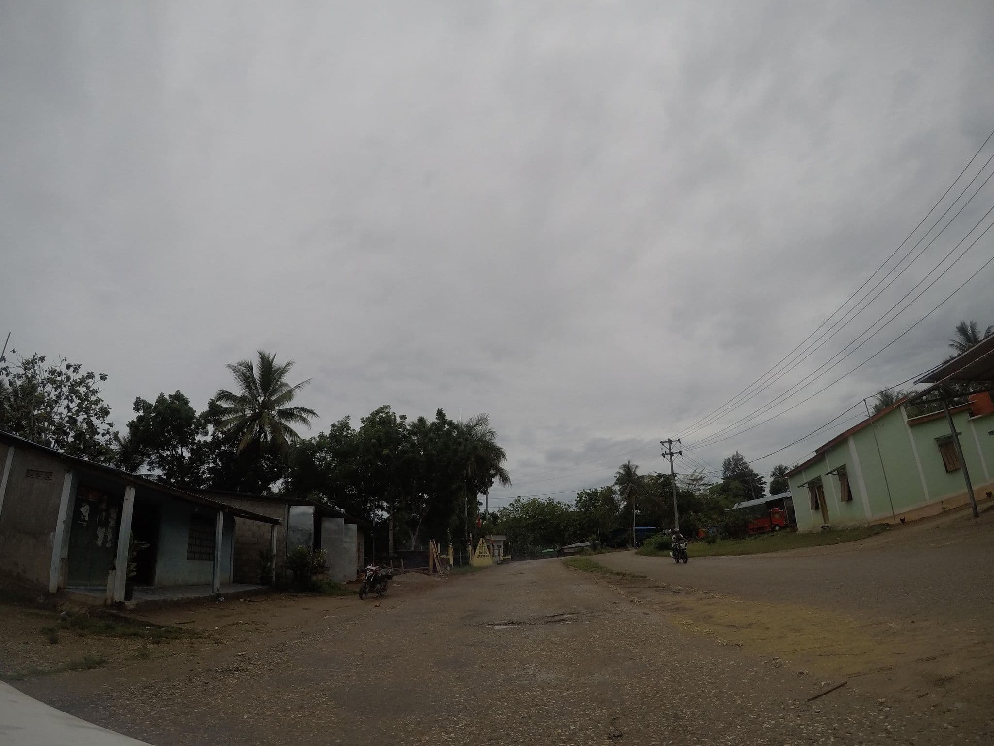 Street view near Hotel Roberto Carlos, Lospalos — © nunocaldeira (CC BY-SA · Mapillary)