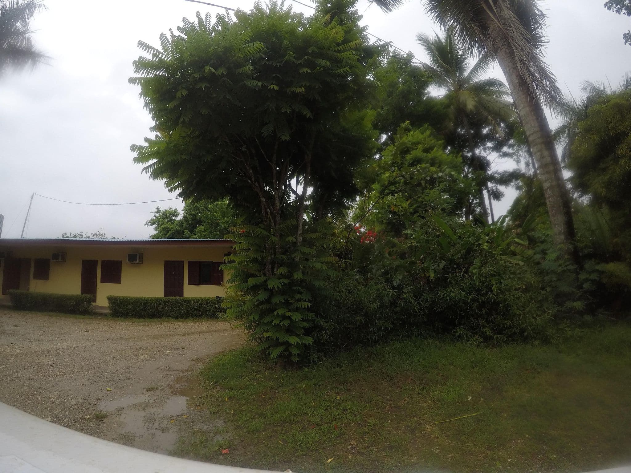 Street view near Hotel Roberto Carlos, Lospalos — © nunocaldeira (CC BY-SA · Mapillary)
