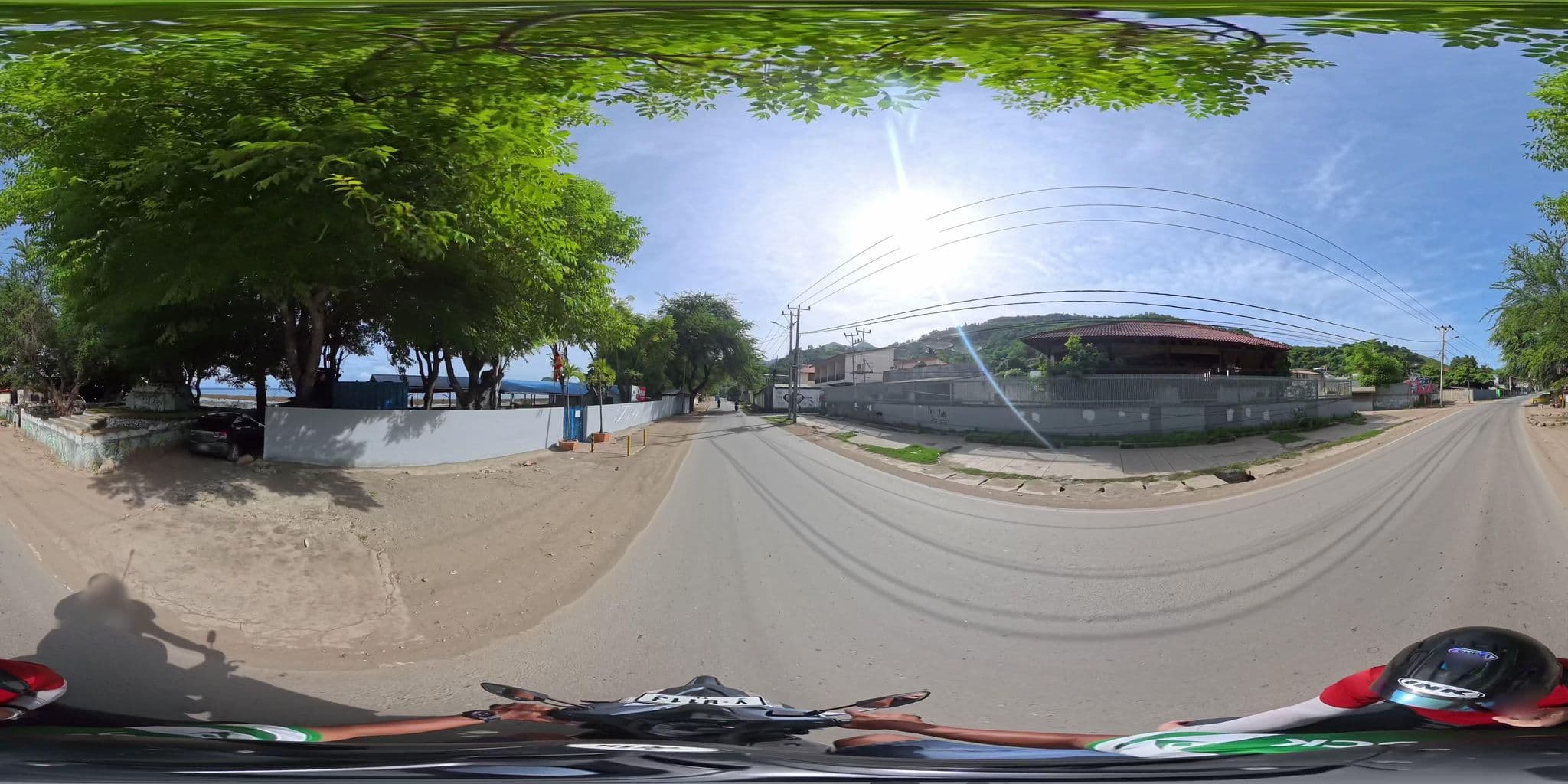 Street view near Novo Horizonte, Dili — © kahbeng (CC BY-SA · Mapillary)