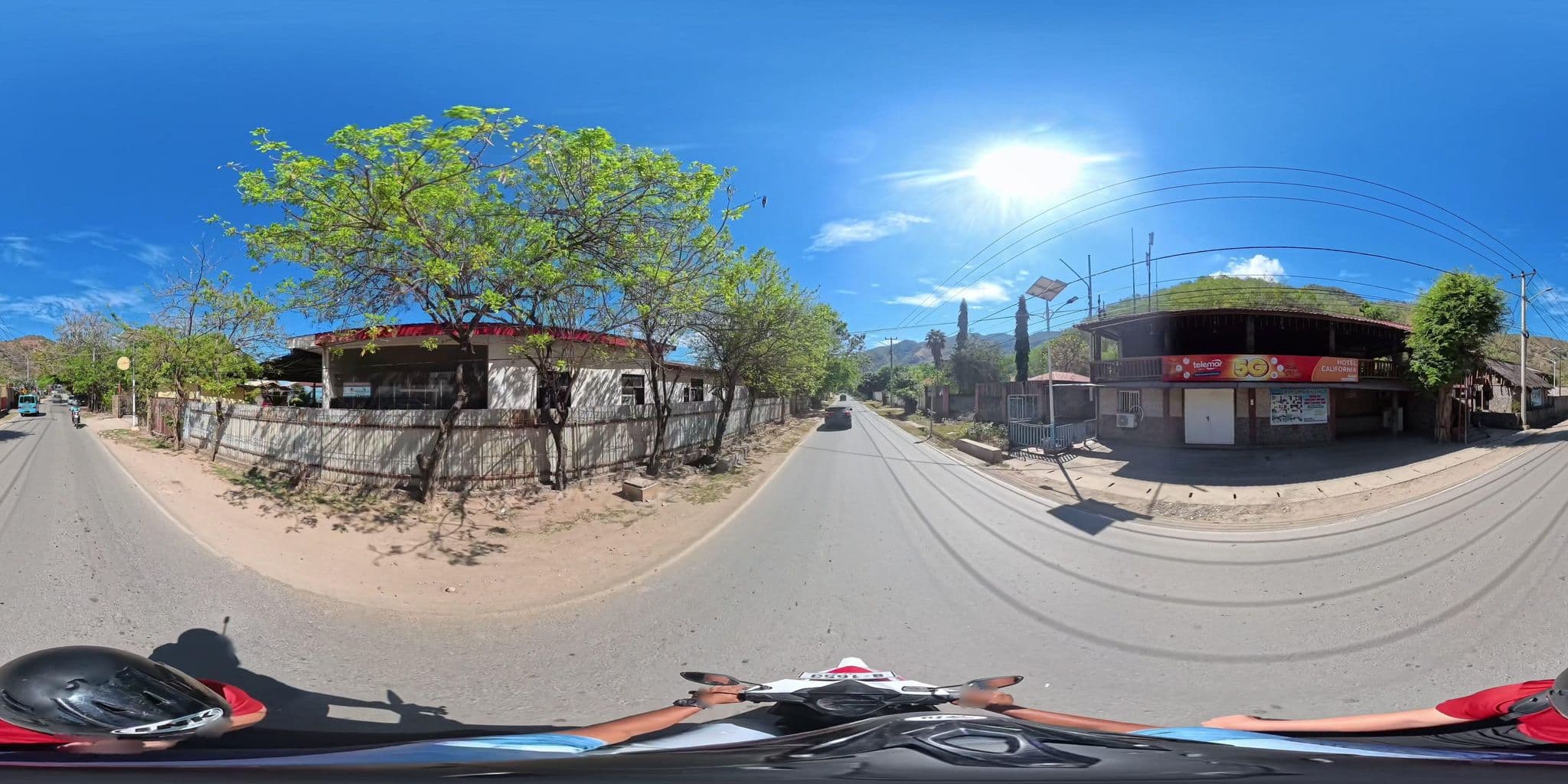 Street view near California, Dili — © kahbeng (CC BY-SA · Mapillary)