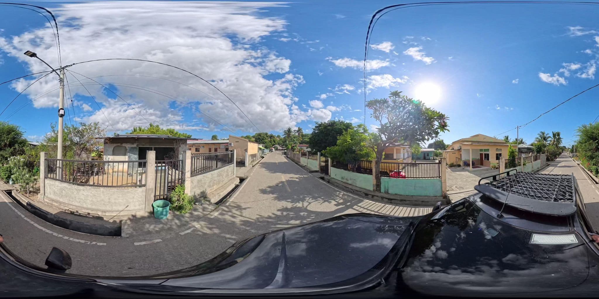 Street view near Danelsio Carvalho, Manatutu — © kahbeng (CC BY-SA · Mapillary)