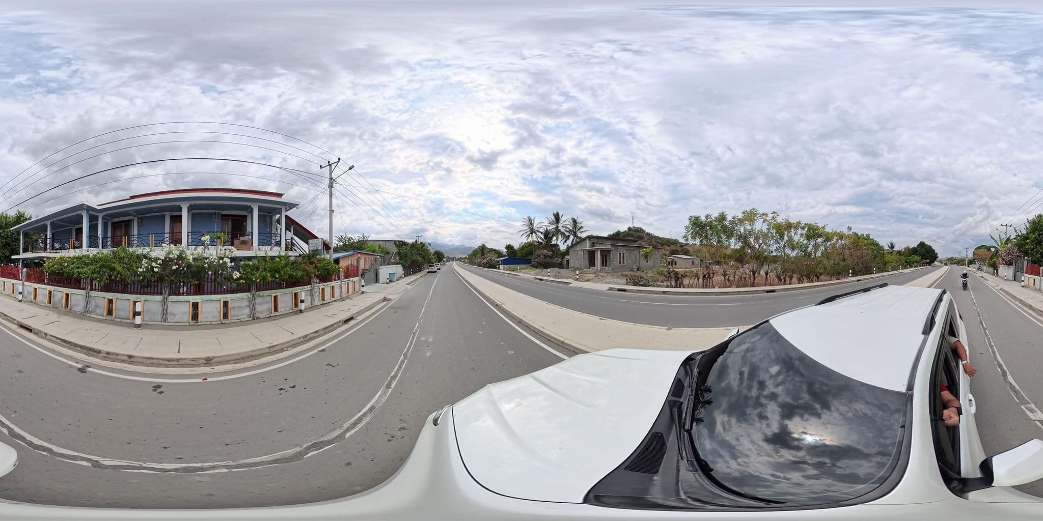 Street view near Sao Miguel, Manatutu — © kahbeng (CC BY-SA · Mapillary)