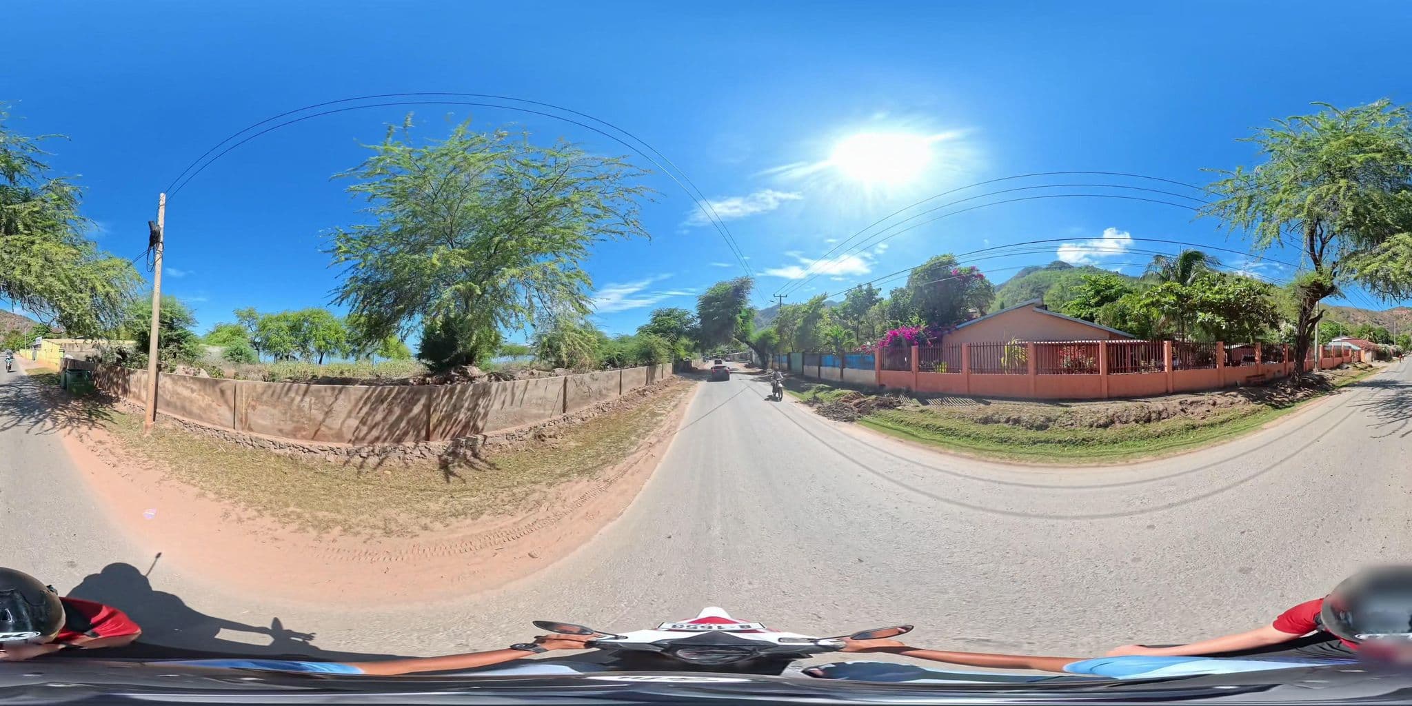 Street view near Timor Homes, Dili — © kahbeng (CC BY-SA · Mapillary)