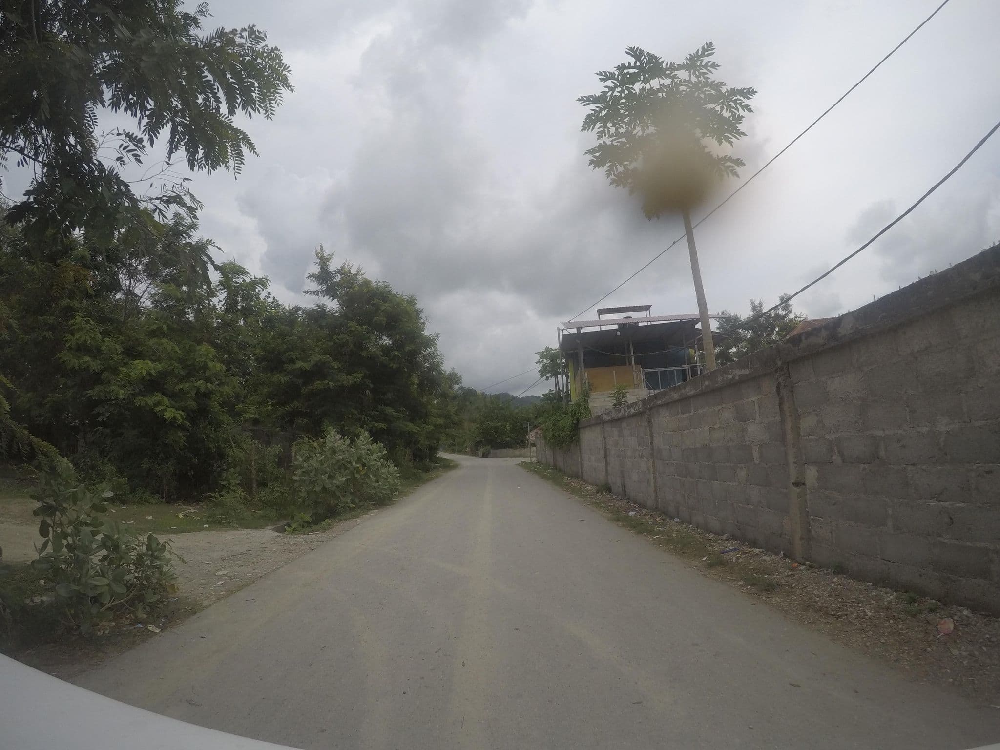 Street view near ZACASEVISE S.P Guest House, Viqueque — © nunocaldeira (CC BY-SA · Mapillary)