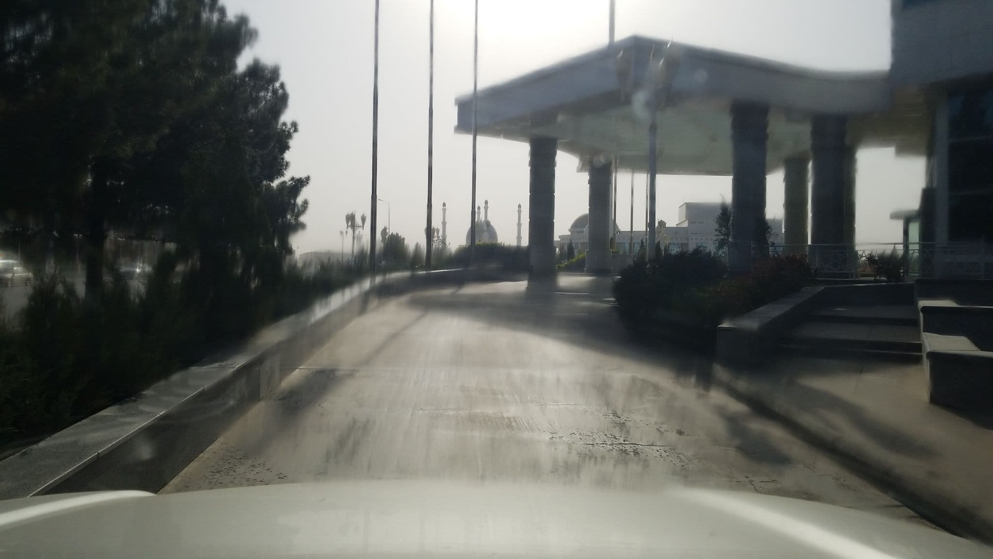 Street view near Mary Oteli, Mary — © whetto (CC BY-SA · Mapillary)