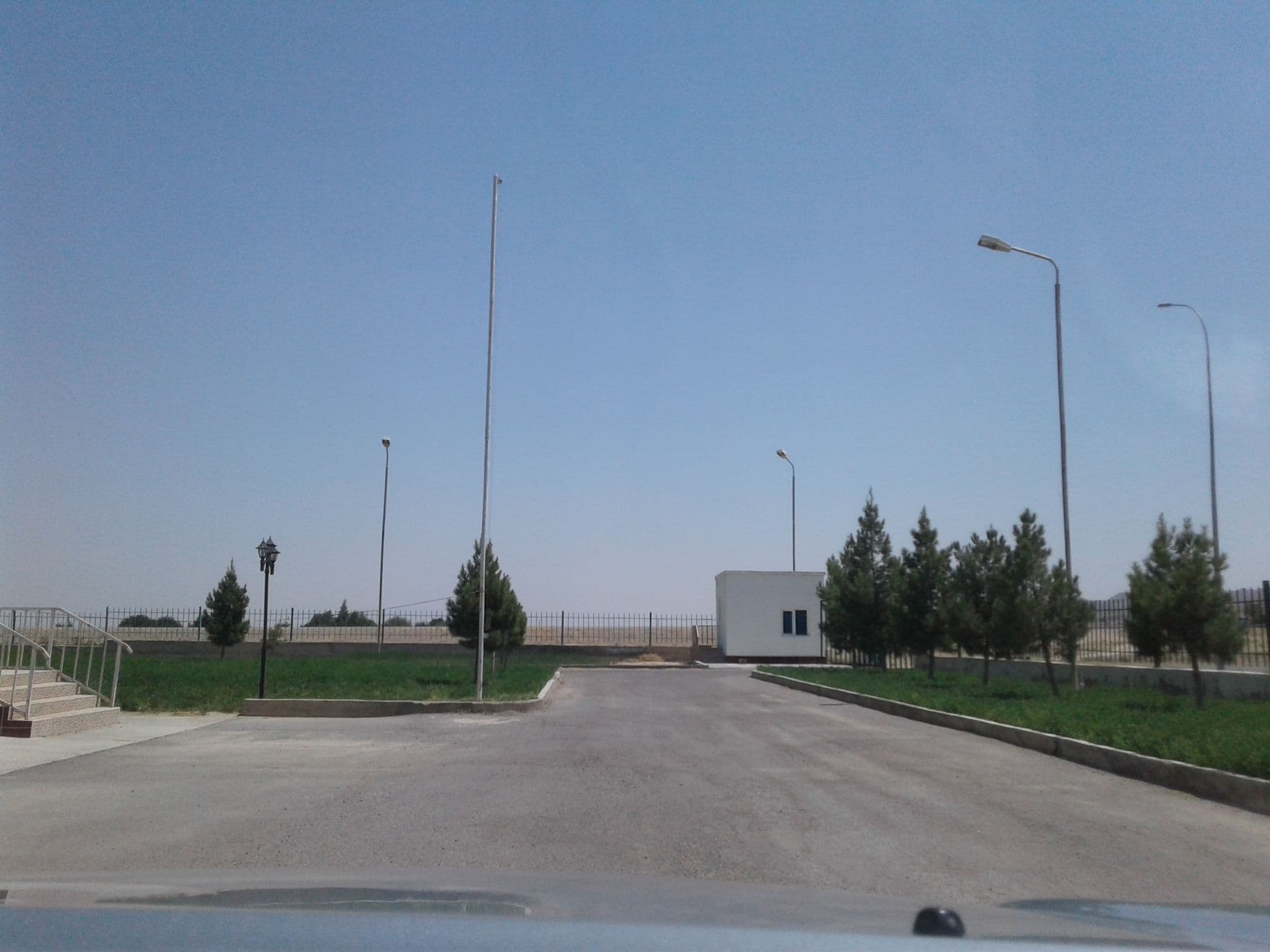 Street view near Myhmanhana, Berkarar — © apmwa (CC BY-SA · Mapillary)