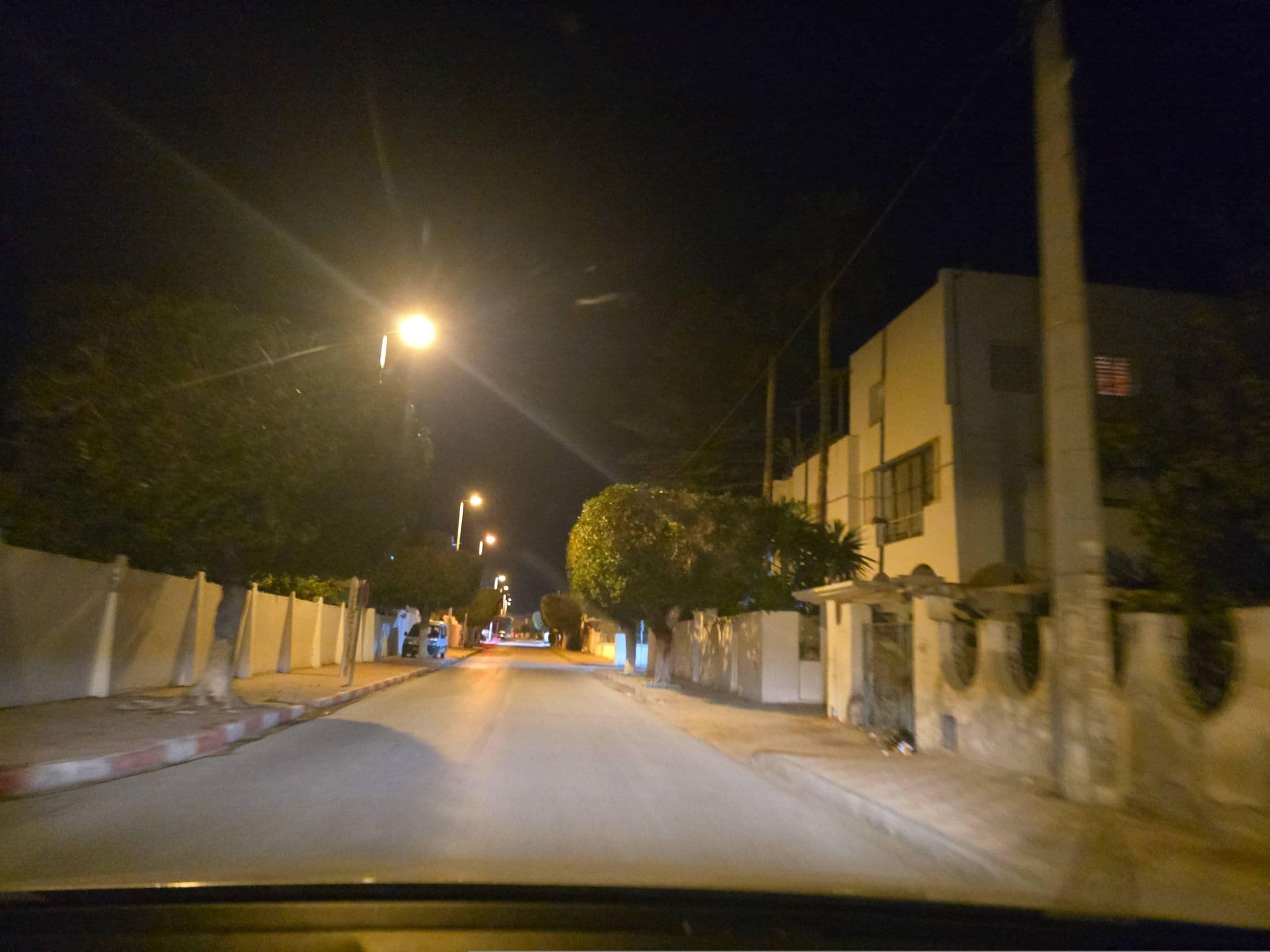 Street view near Dar Ennasr, Douane — © KAKAROTTO (CC BY-SA · Mapillary)