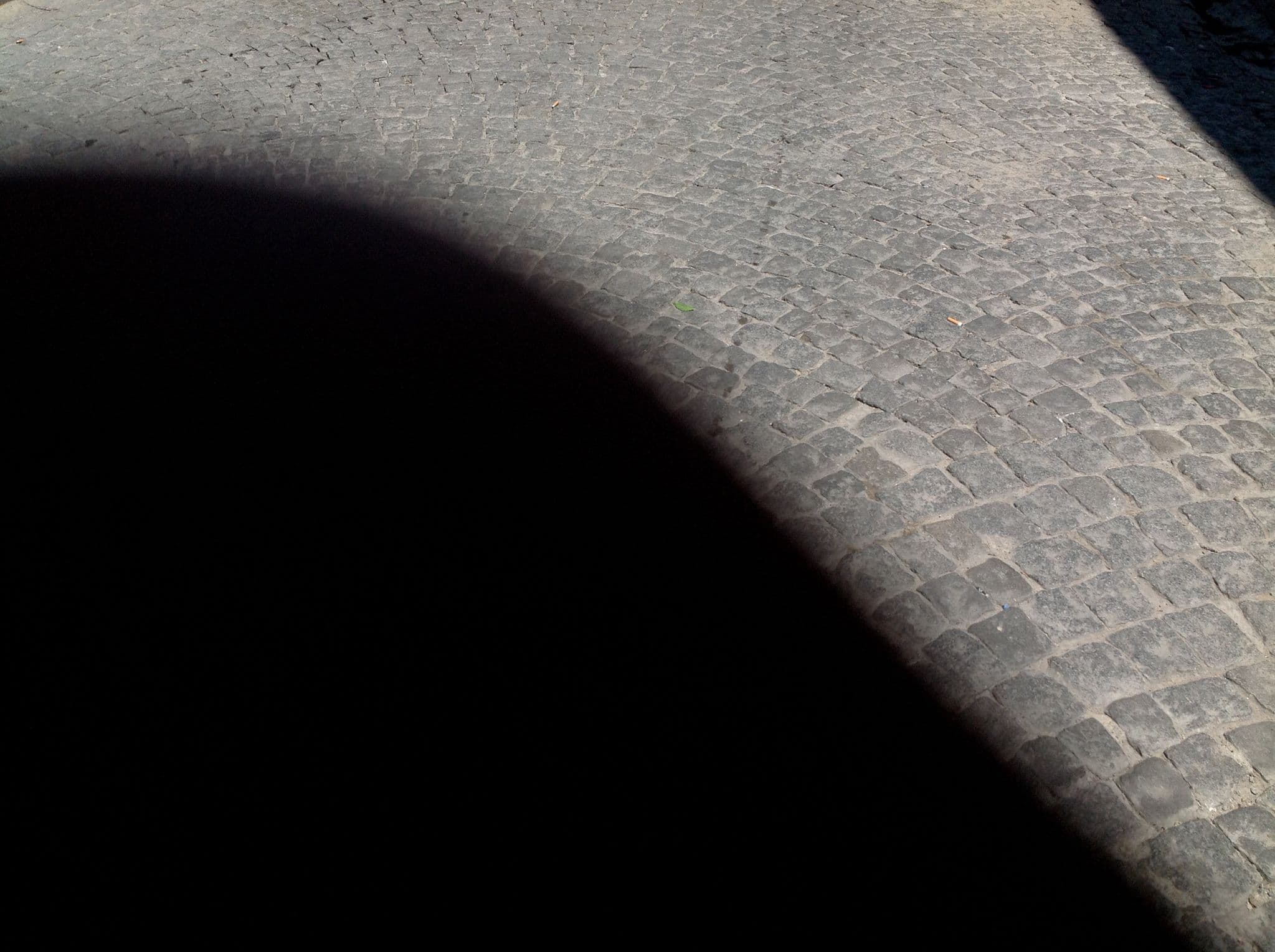 Street view near Anzac Woodenhouse, Sultanahmet — © omarsansi (CC BY-SA · Mapillary)