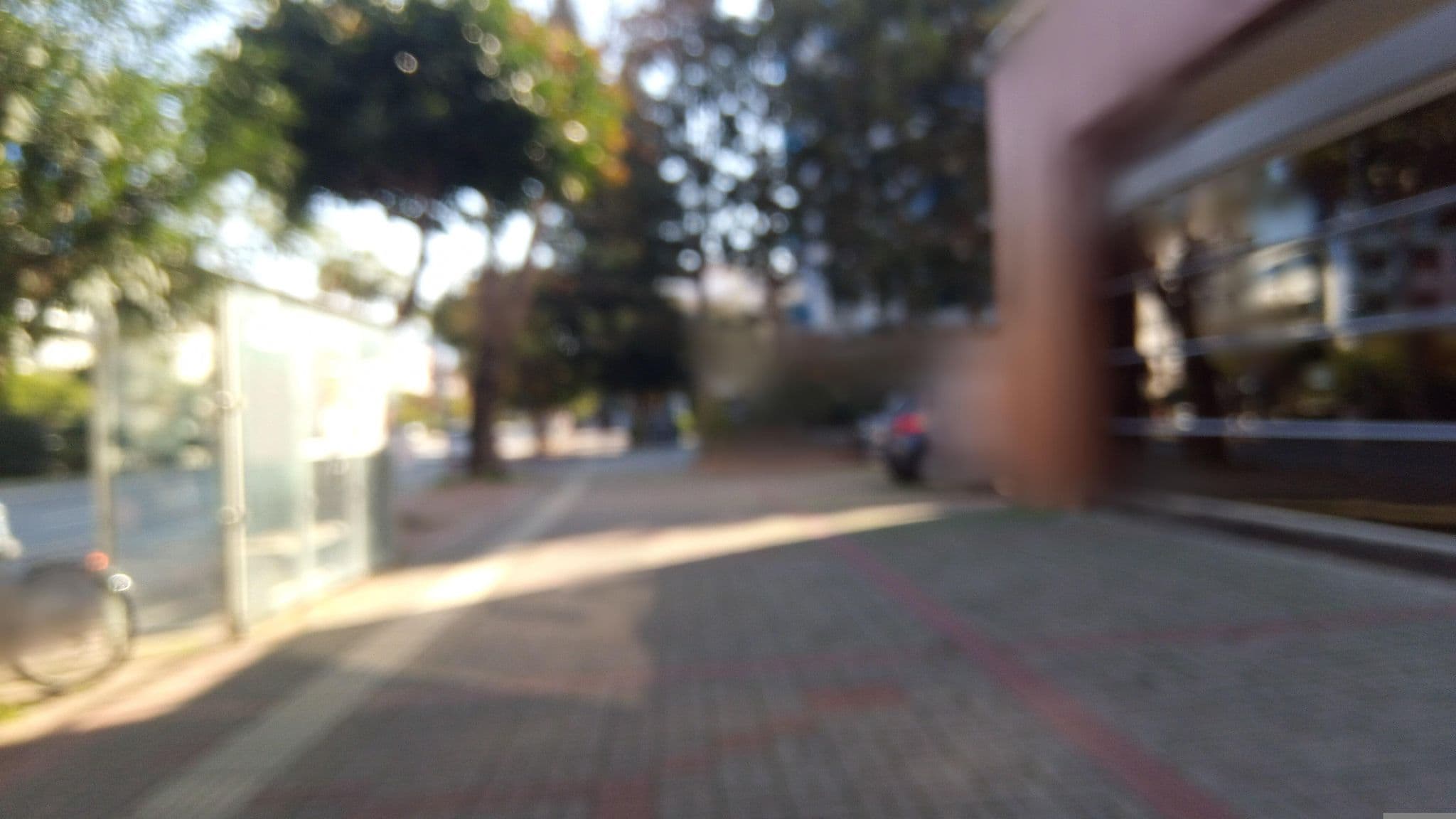 Street view near Hotel Grand Okan, Alanya — © shoorick (CC BY-SA · Mapillary)