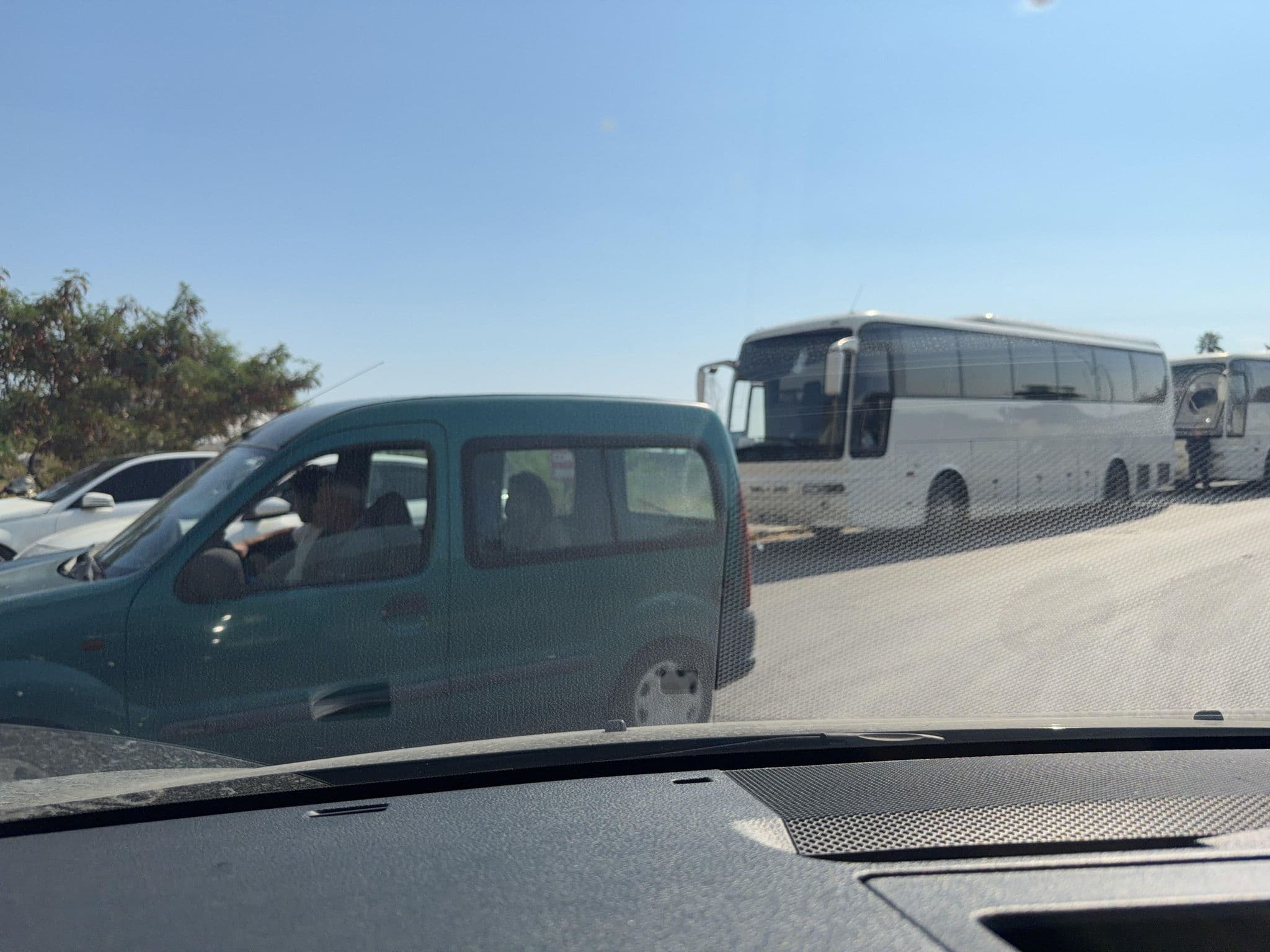 Street view near Paloma Oceana Resort, Gültepe — © wasd42 (CC BY-SA · Mapillary)