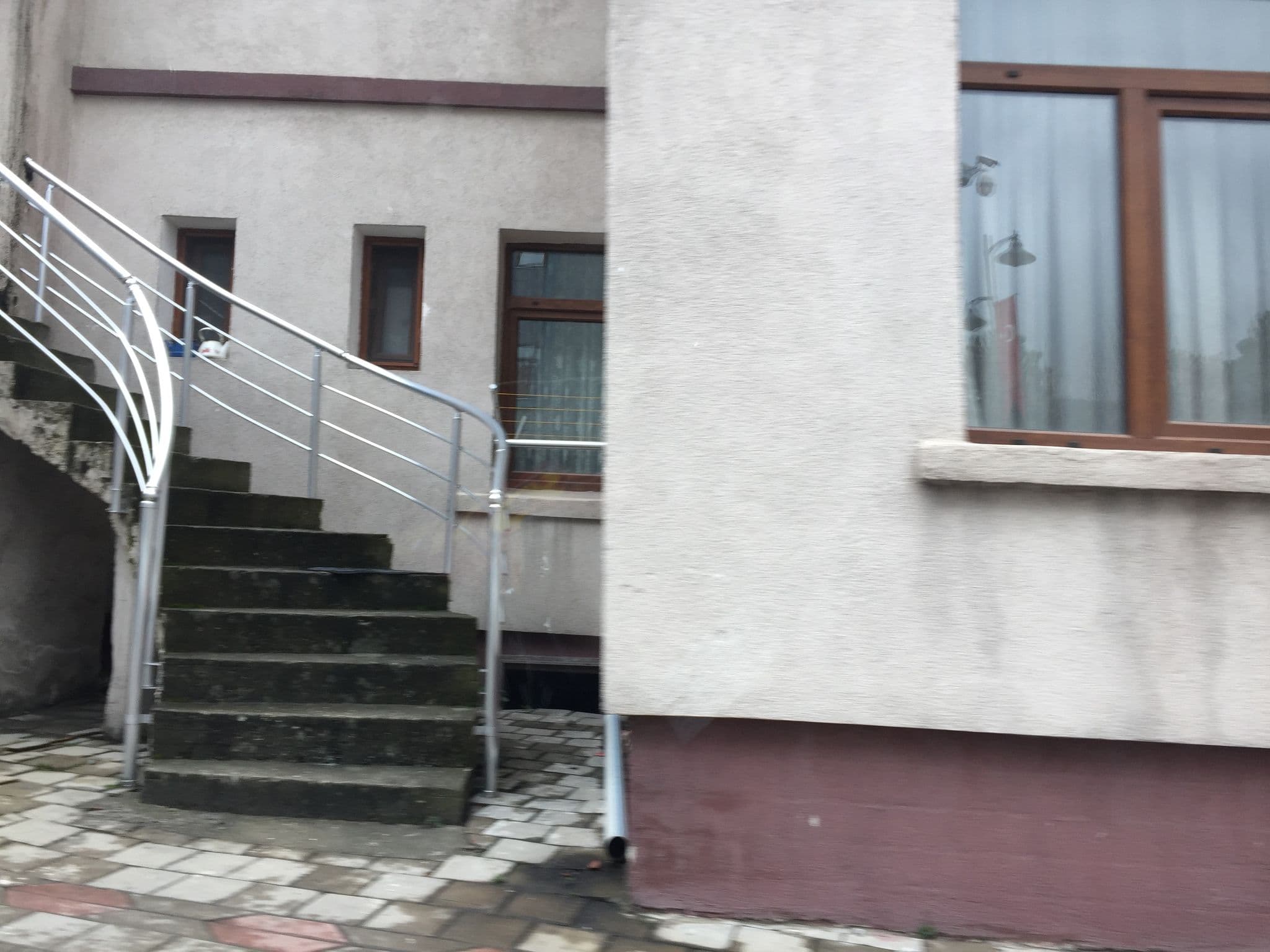 Street view near Seymen Otel, Amasra — © avci1995 (CC BY-SA · Mapillary)