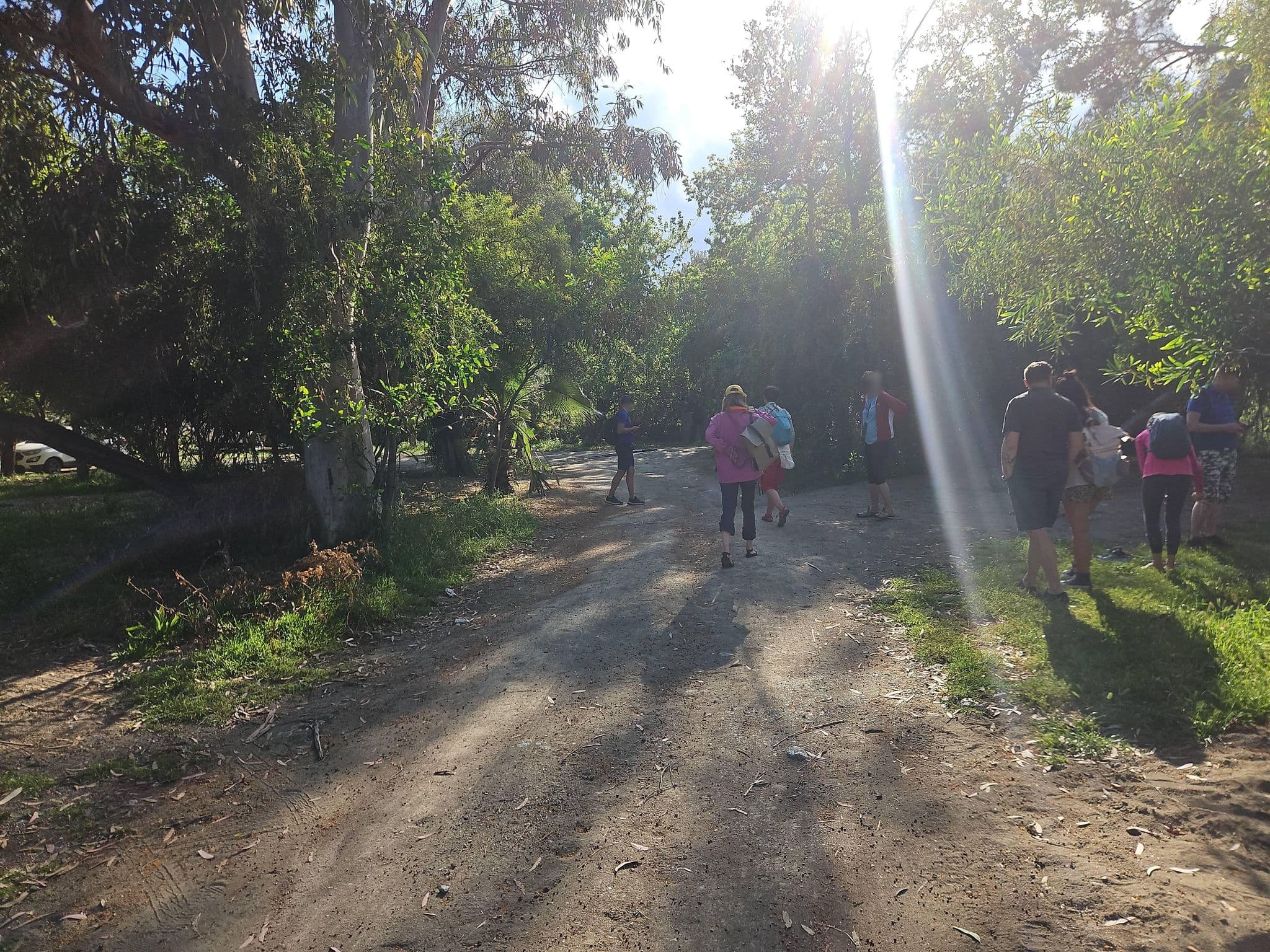 Street view near Sundance Nature Village, Tekirova — © ursus (CC BY-SA · Mapillary)