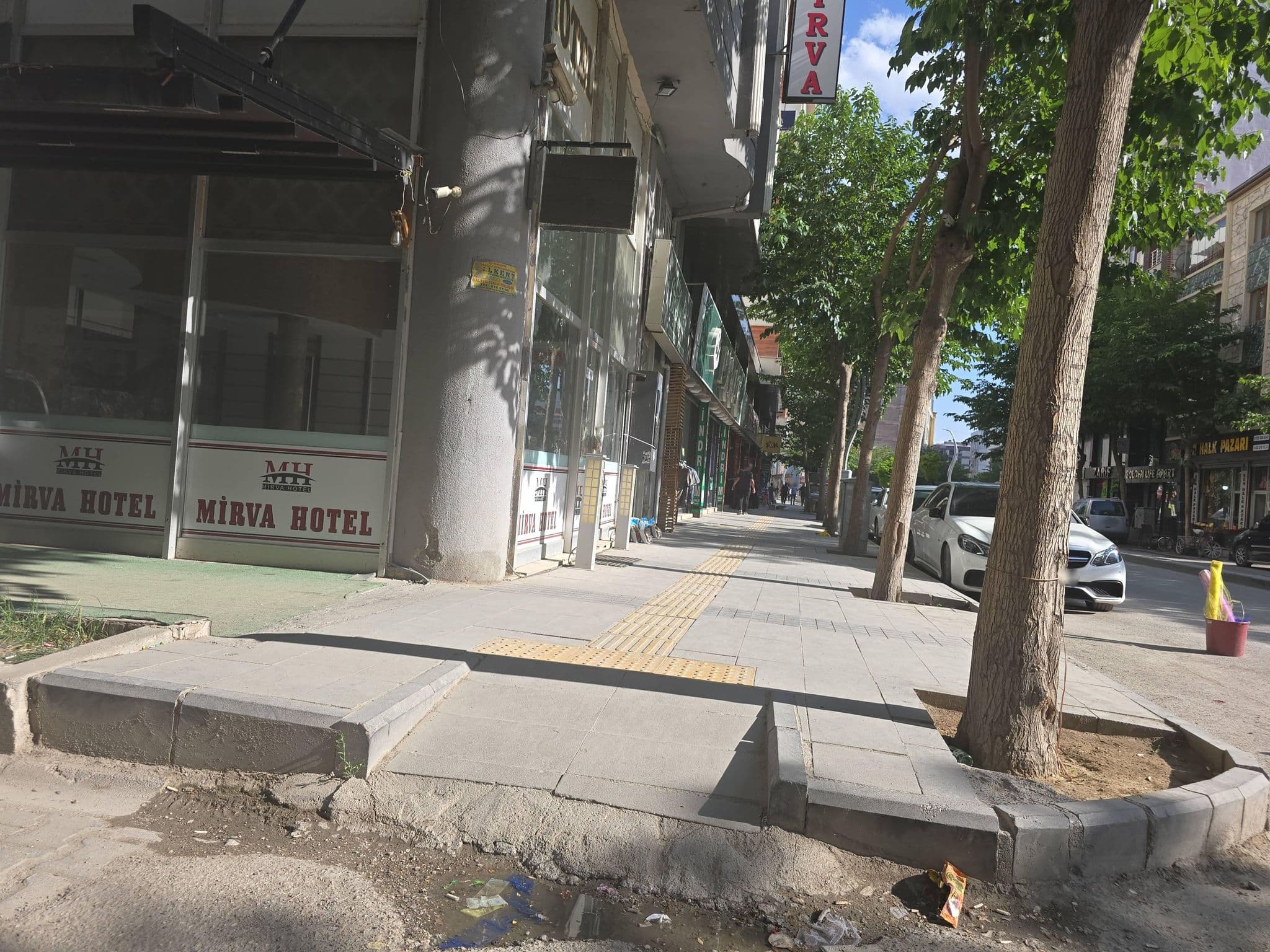 Street view near Mirva, Van — © azat2020 (CC BY-SA · Mapillary)