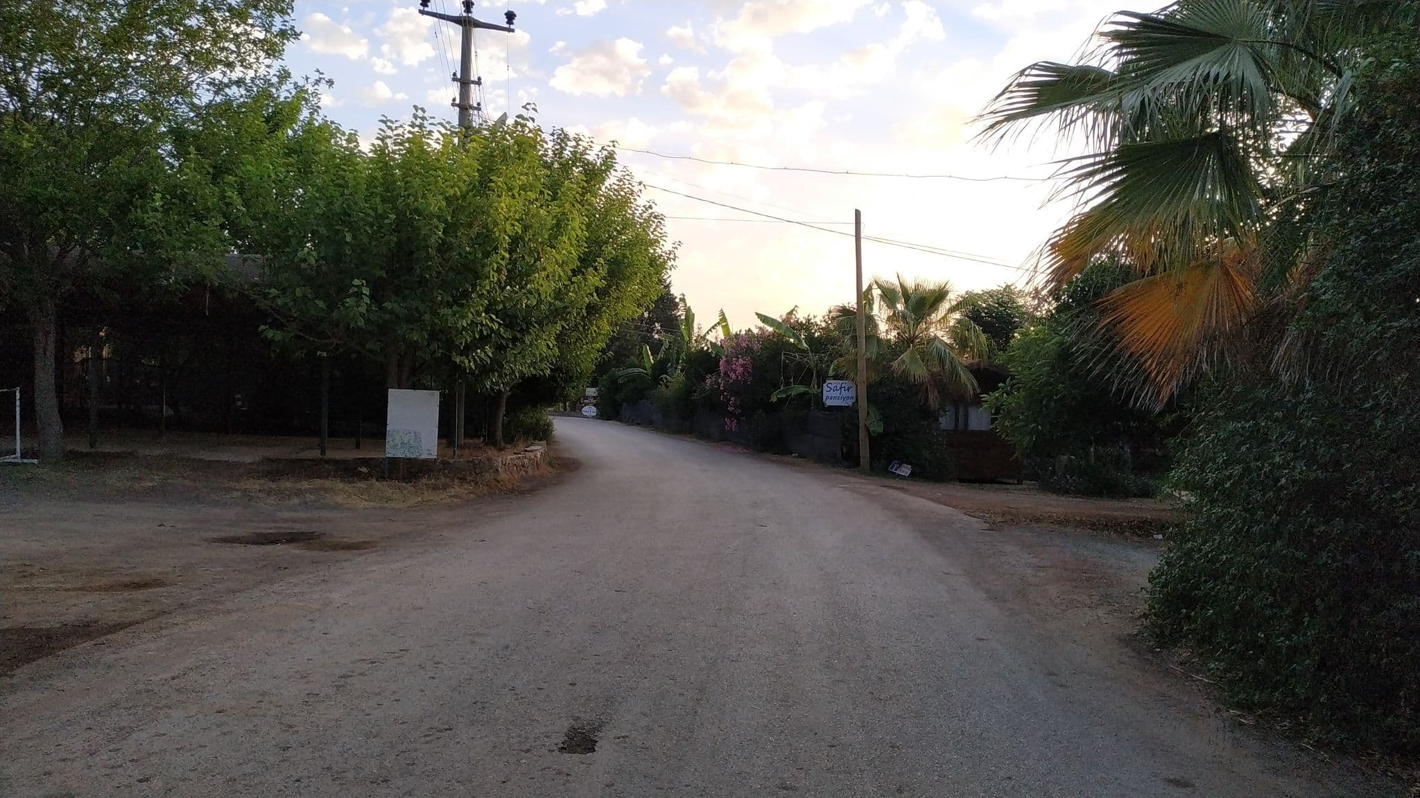 Street view near Safır, Ulupınar — © limping (CC BY-SA · Mapillary)