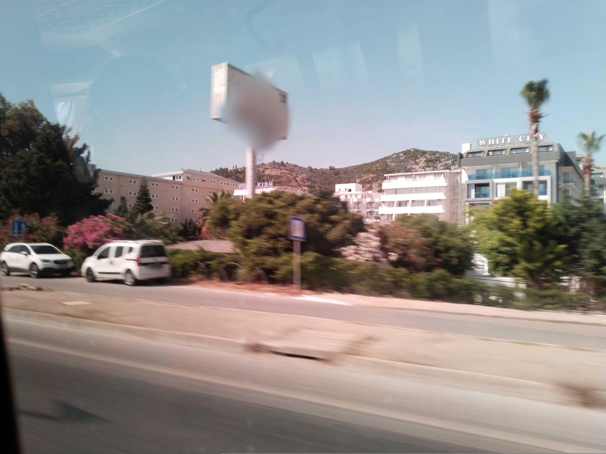 Street view near Club Hotel Anjeliq, Elikesik — © Yurikson (CC BY-SA · Mapillary)