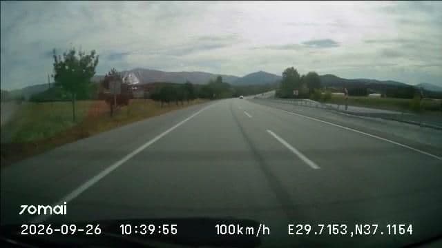 Street view near Açelya kamp gözleme, Gölhisar — © doriel (CC BY-SA · Mapillary)