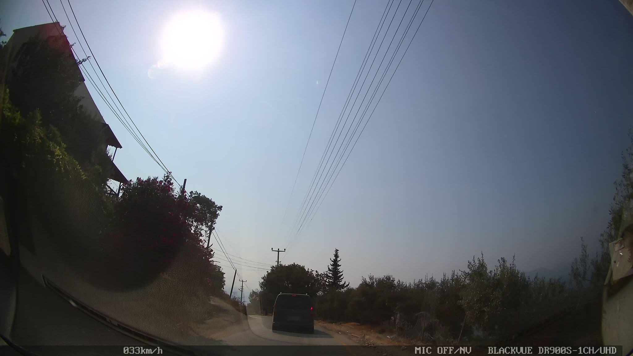 Street view near Jj nin yeri, Ölüdeniz — © asturksever (CC BY-SA · Mapillary)