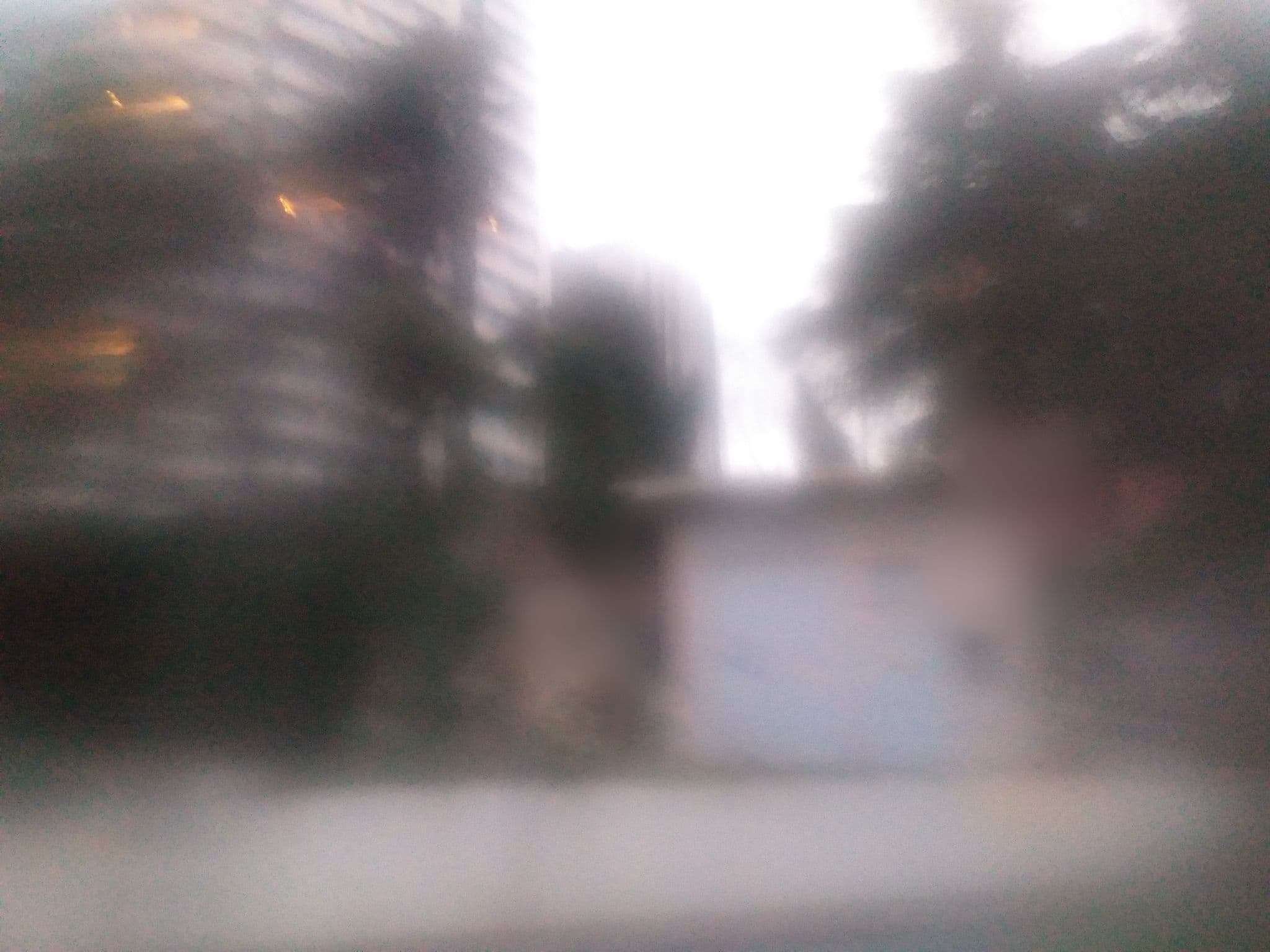 Street view near Yasariye Home, Altunizade — © mapman66 (CC BY-SA · Mapillary)