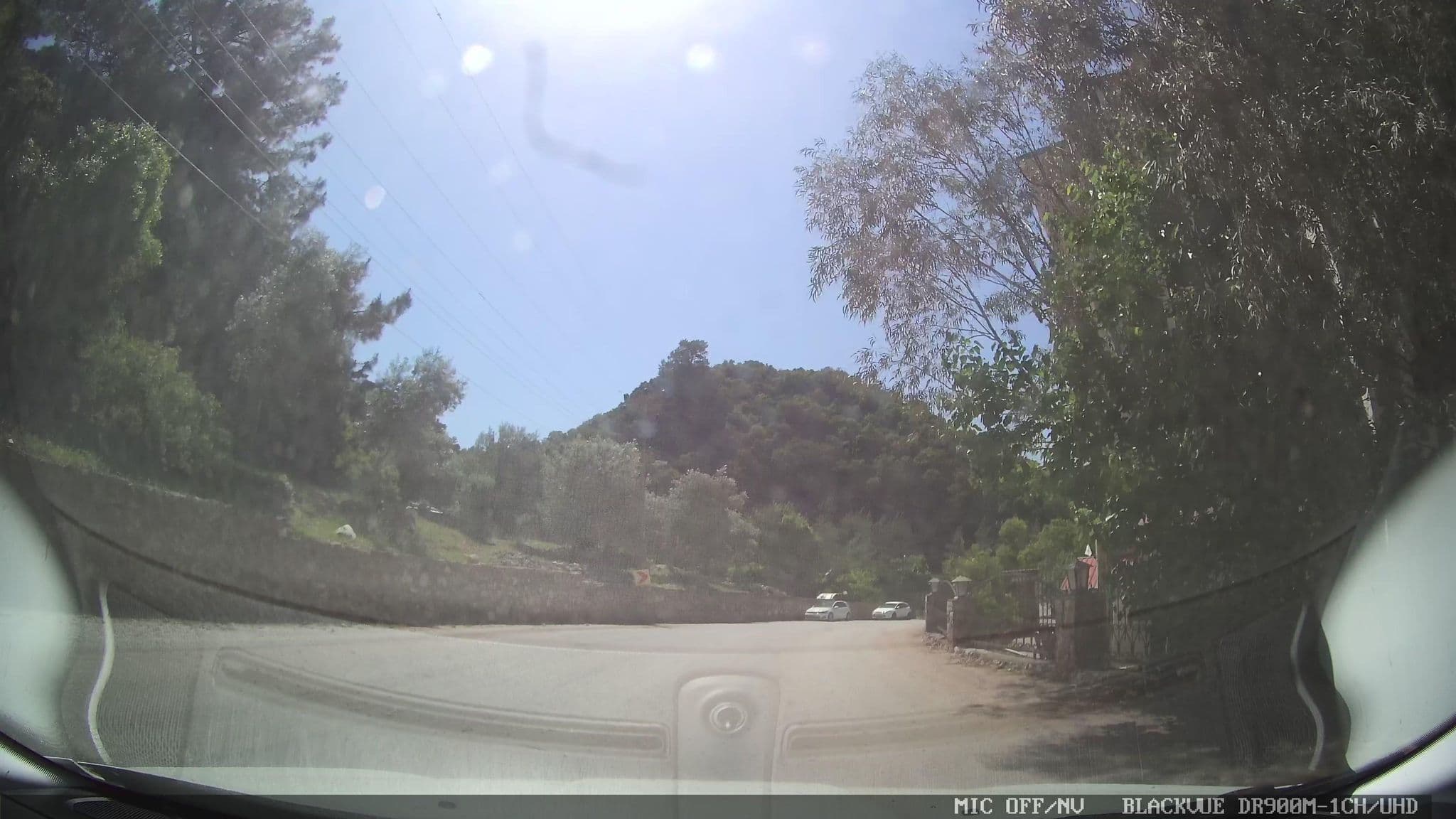 Street view near Mar-Bas, İçmeler — © asturksever (CC BY-SA · Mapillary)
