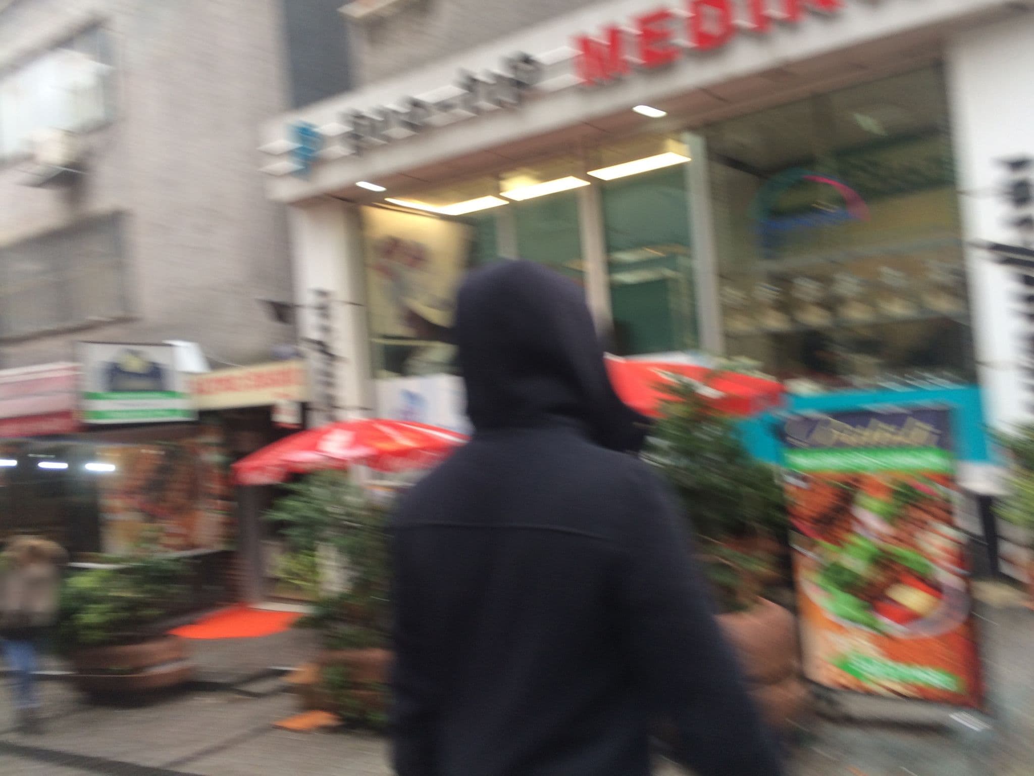 Street view near Aslan Home Apart, Eminönü