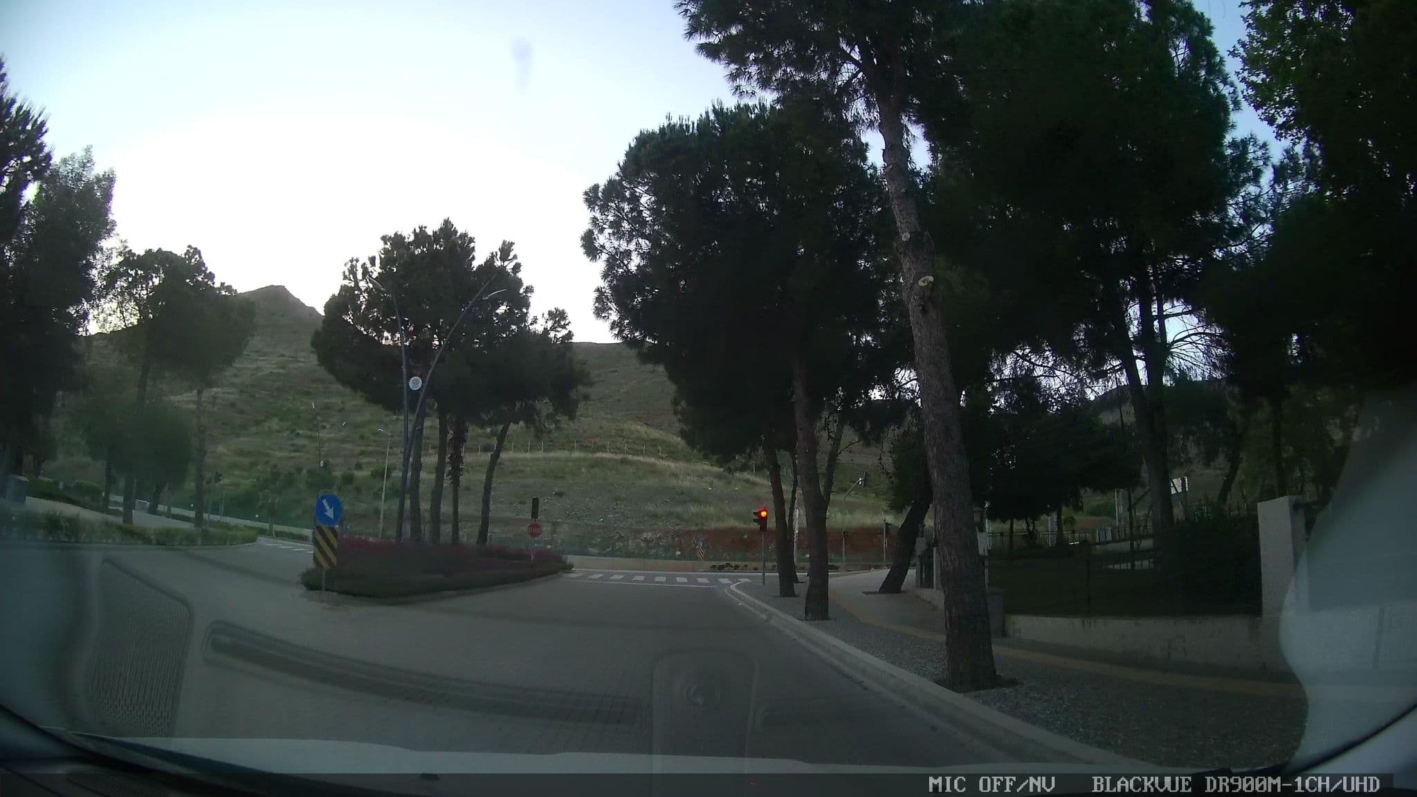 Street view near Arya, İçmeler — © asturksever (CC BY-SA · Mapillary)