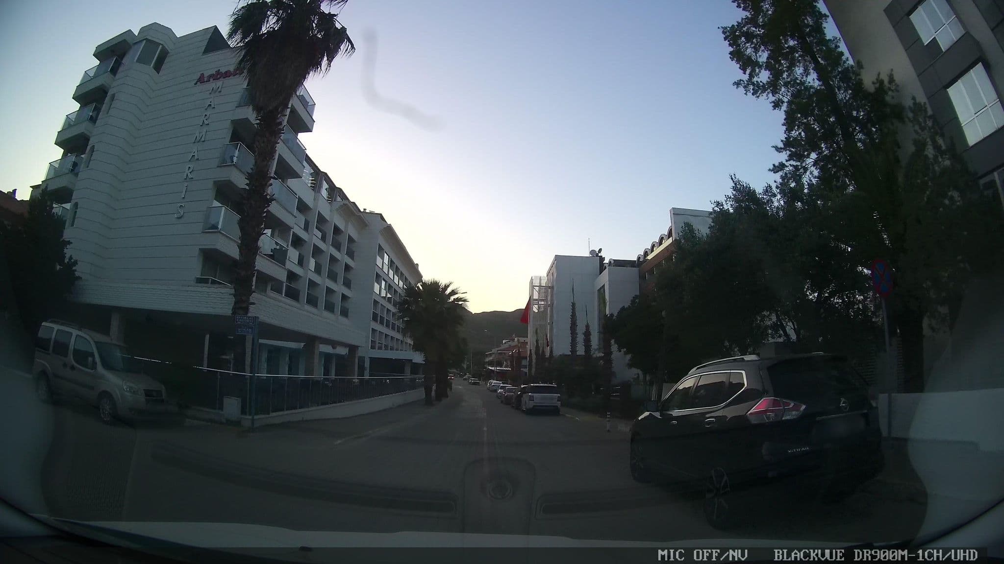 Street view near IQ Marmaris, İçmeler — © asturksever (CC BY-SA · Mapillary)