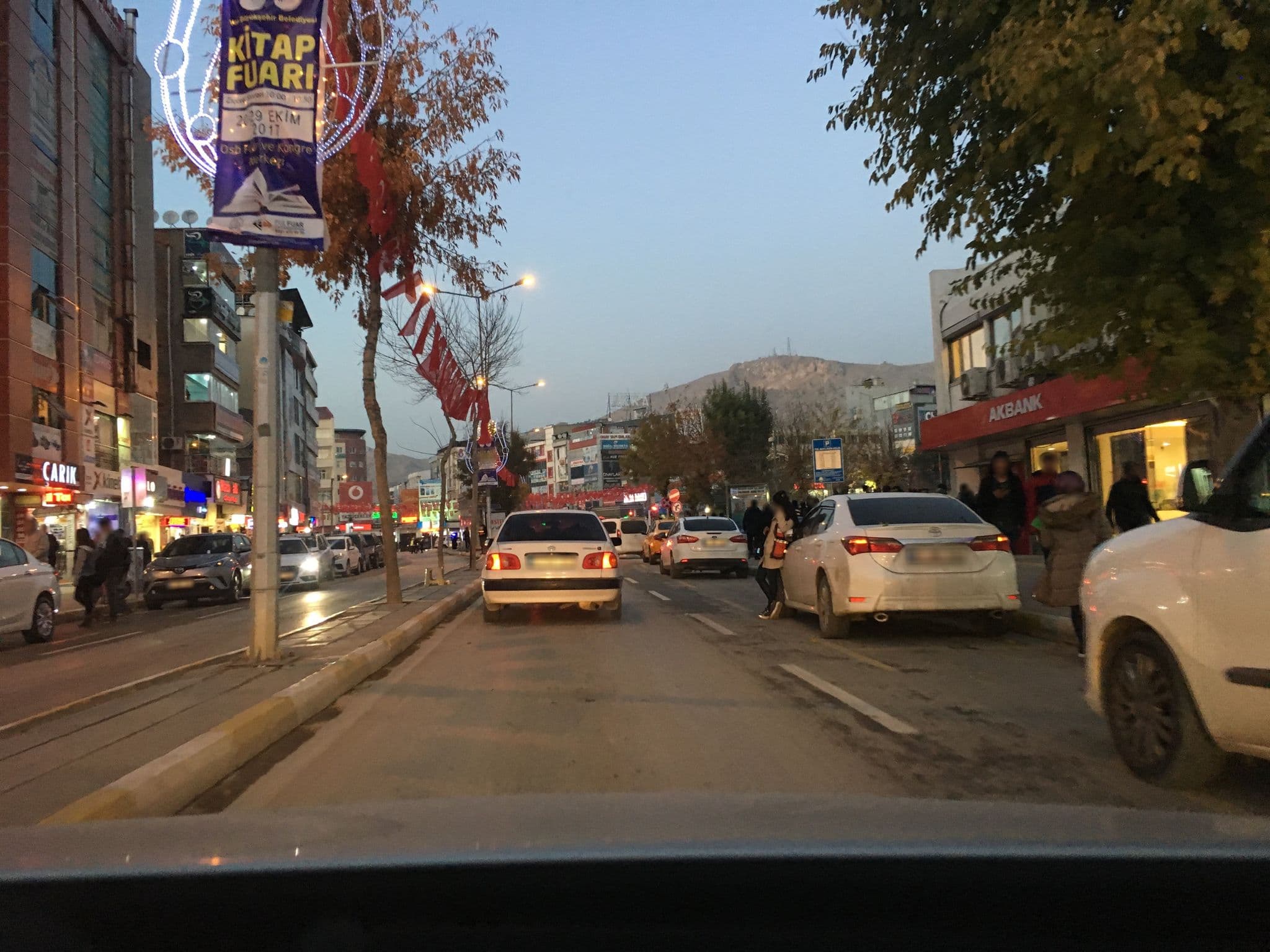 Street view near Grand, Van — © kaymakam (CC BY-SA · Mapillary)