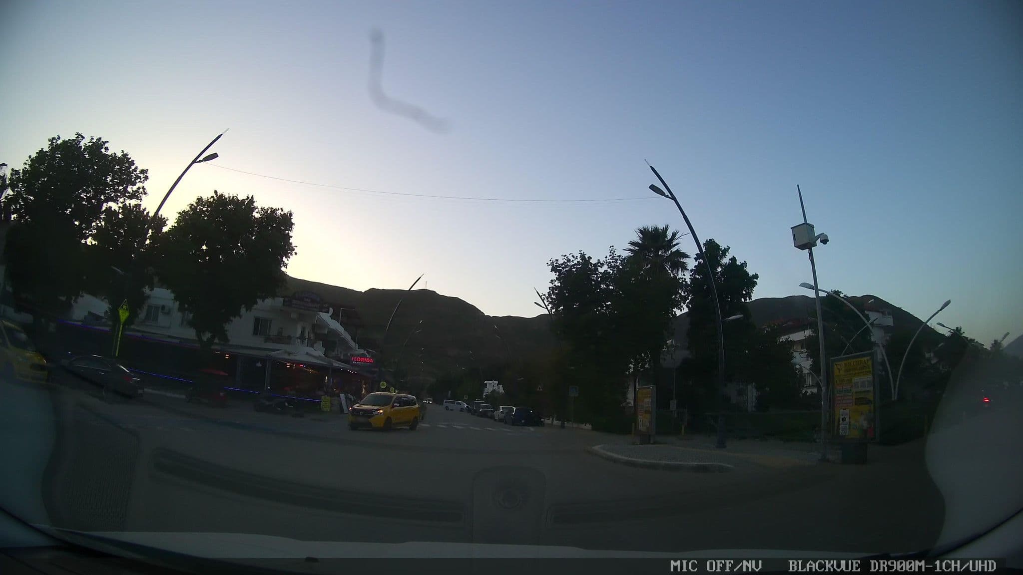 Street view near Greenmar Apart, İçmeler — © asturksever (CC BY-SA · Mapillary)
