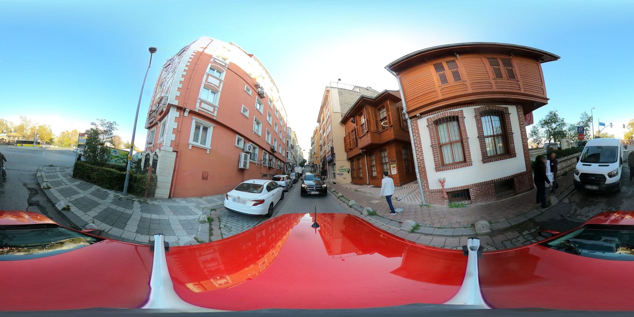 Street view near Deniz, Salacak — © ademturkmen (CC BY-SA · Mapillary)