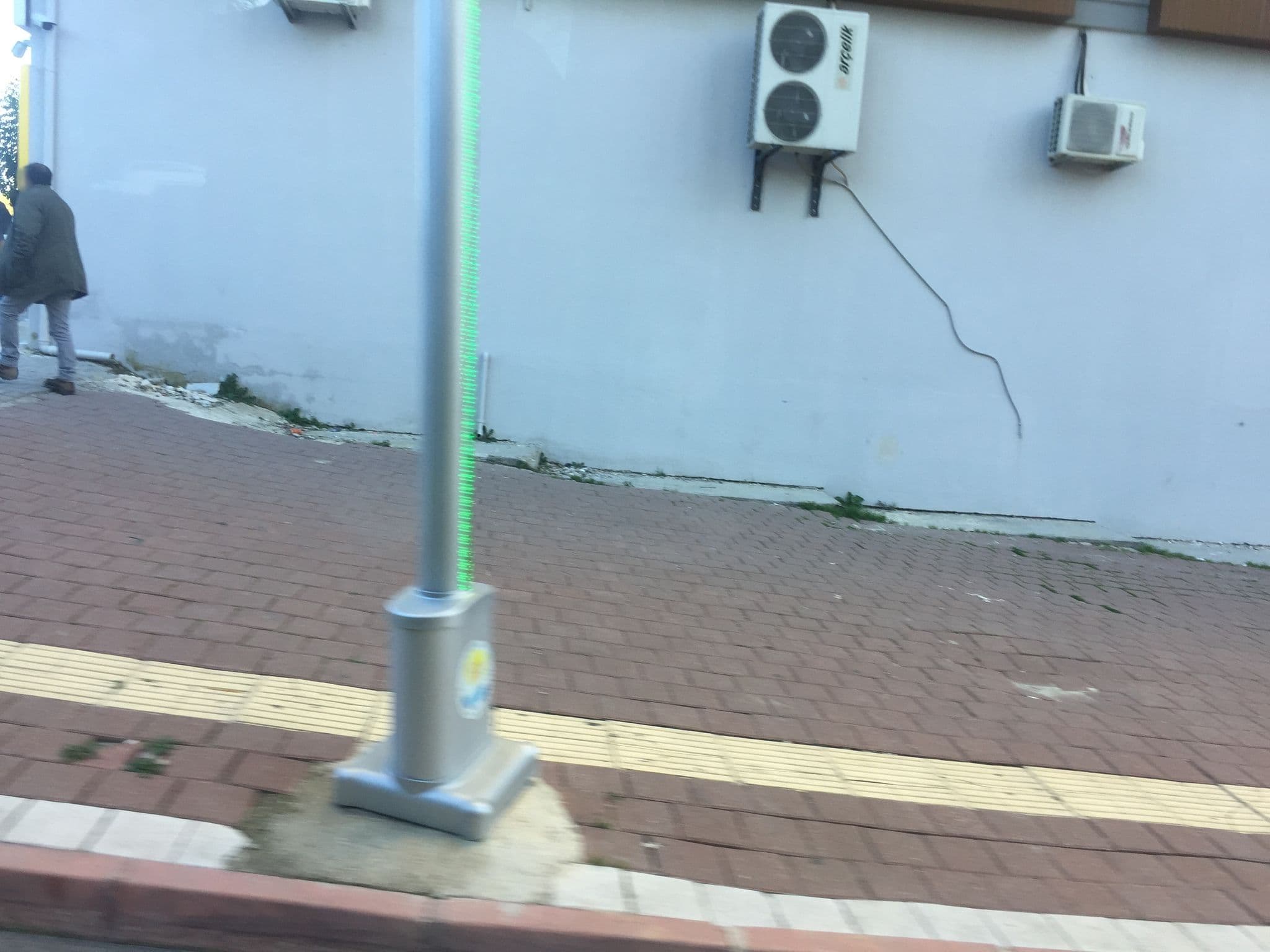 Street view near Edi's Premier Otel, Kurttepe — © enestaha (CC BY-SA · Mapillary)