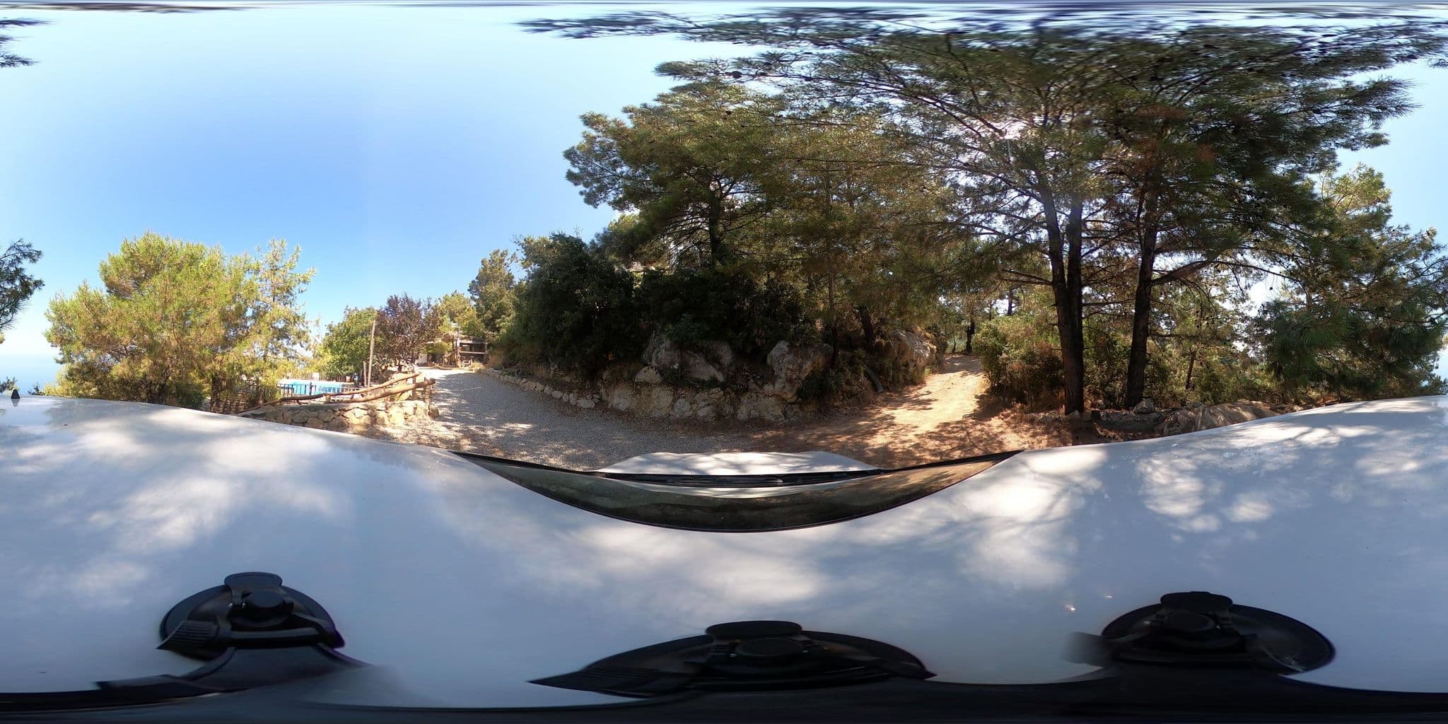 Street view near Nova Soul, Ölüdeniz — © orkut (CC BY-SA · Mapillary)