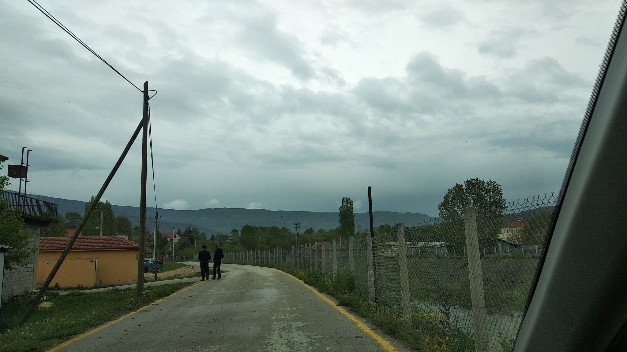 Street view near Seben Belediyesi Kadın Dinlenme Evi, Seben — © boracasli (CC BY-SA · Mapillary)