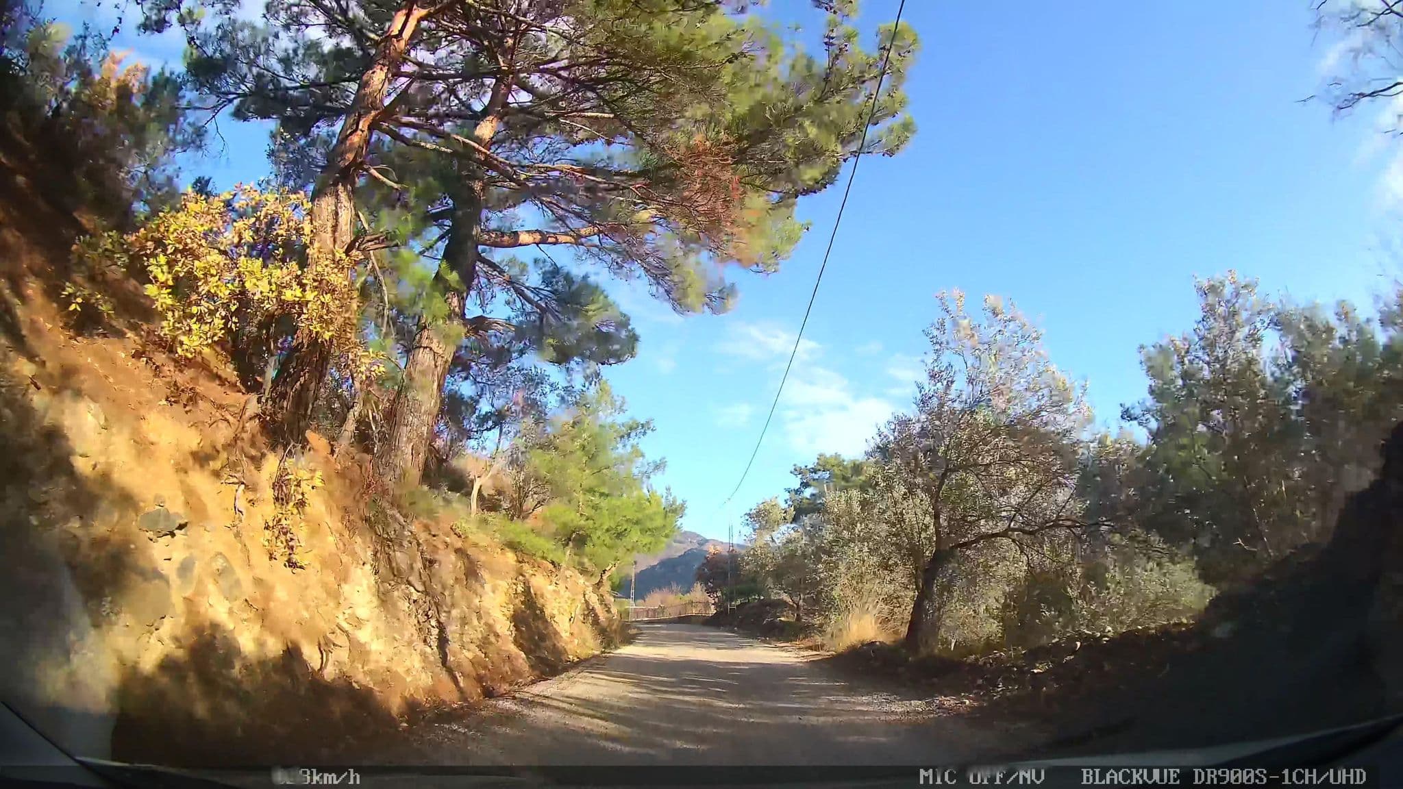 Street view near Troltunga Camping - Kazdağları, Edremit — © asturksever (CC BY-SA · Mapillary)