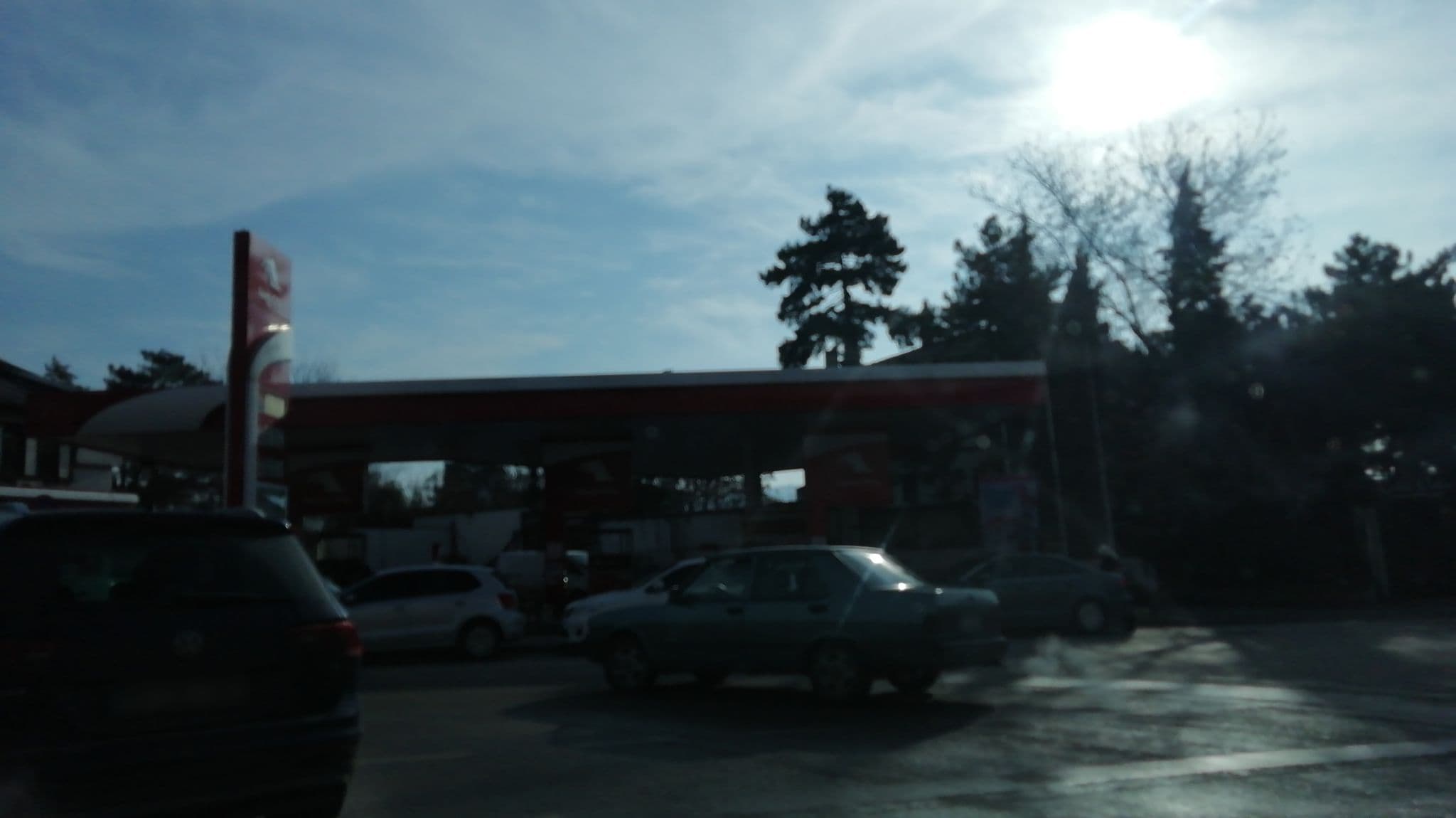 Street view near Çelik Palas Otel, Safranbolu — © okansafak (CC BY-SA · Mapillary)