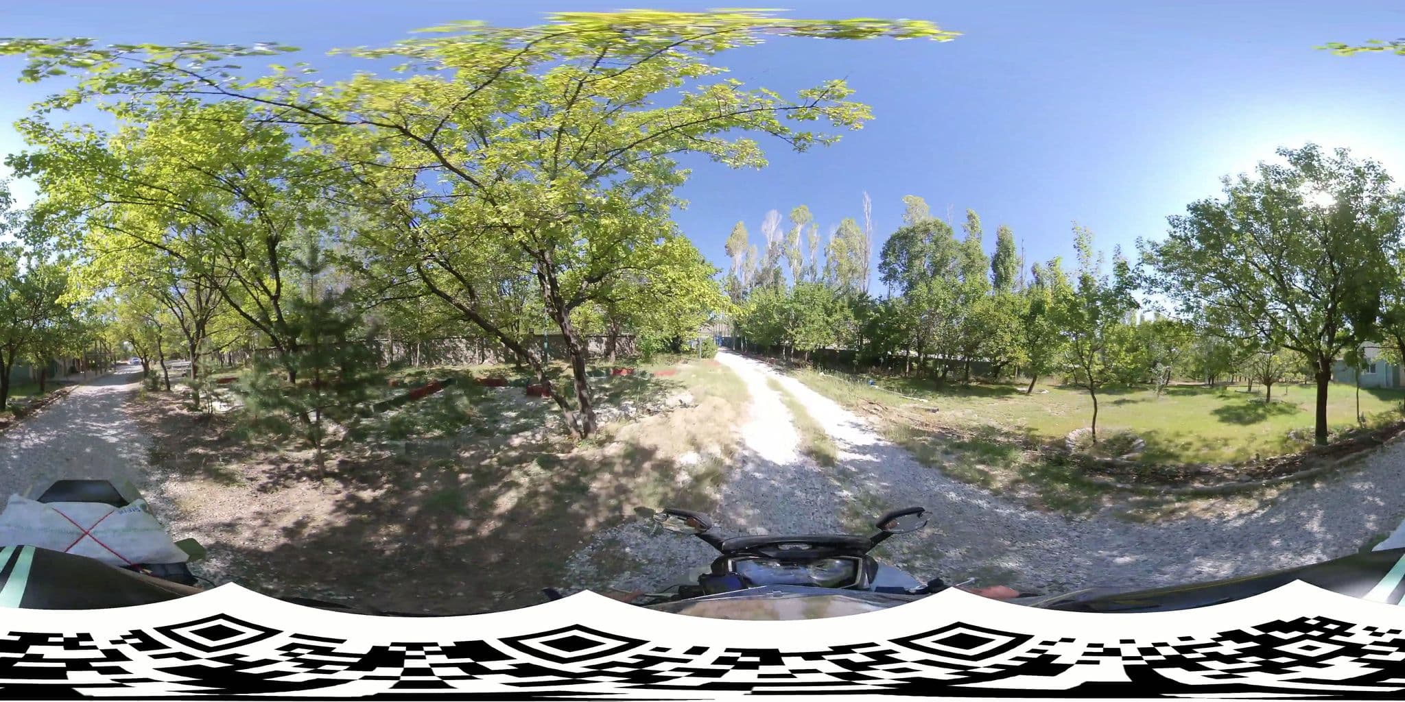 Street view near Ricardo camping, Erzincan — © 58zarali (CC BY-SA · Mapillary)