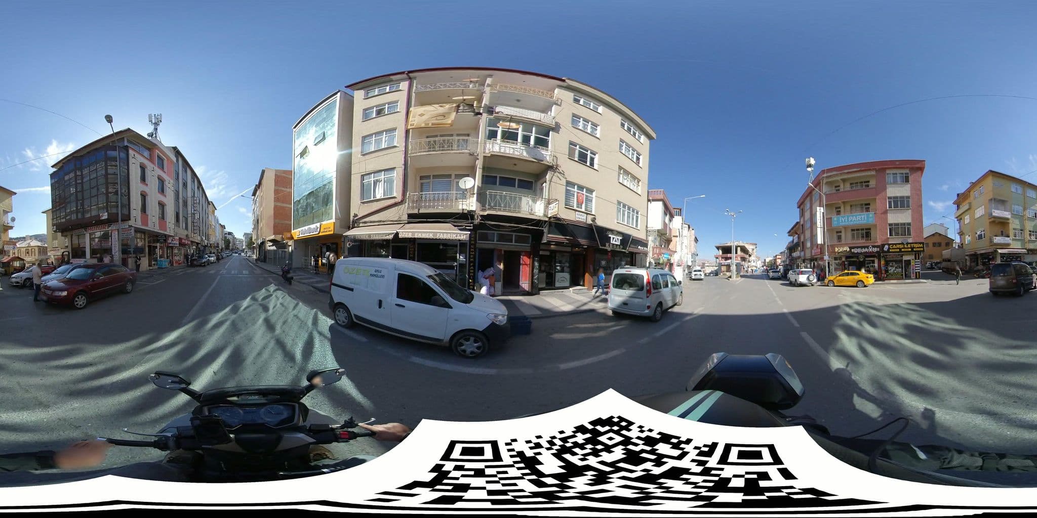 Street view near Ceylan, Suşehri — © 58zarali (CC BY-SA · Mapillary)