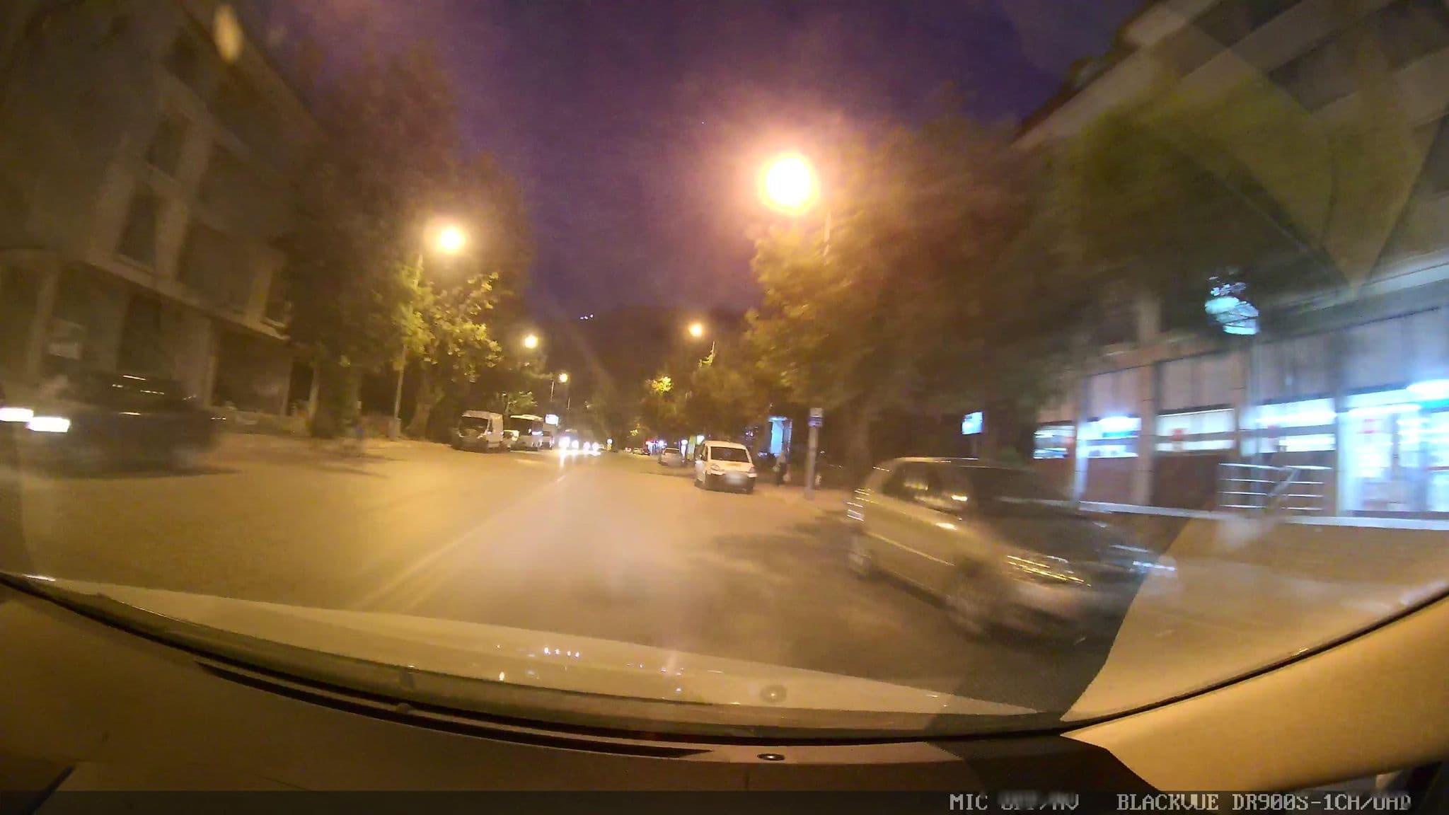 Street view near Pamukkale Apart, Denizli — © lutfullah (CC BY-SA · Mapillary)