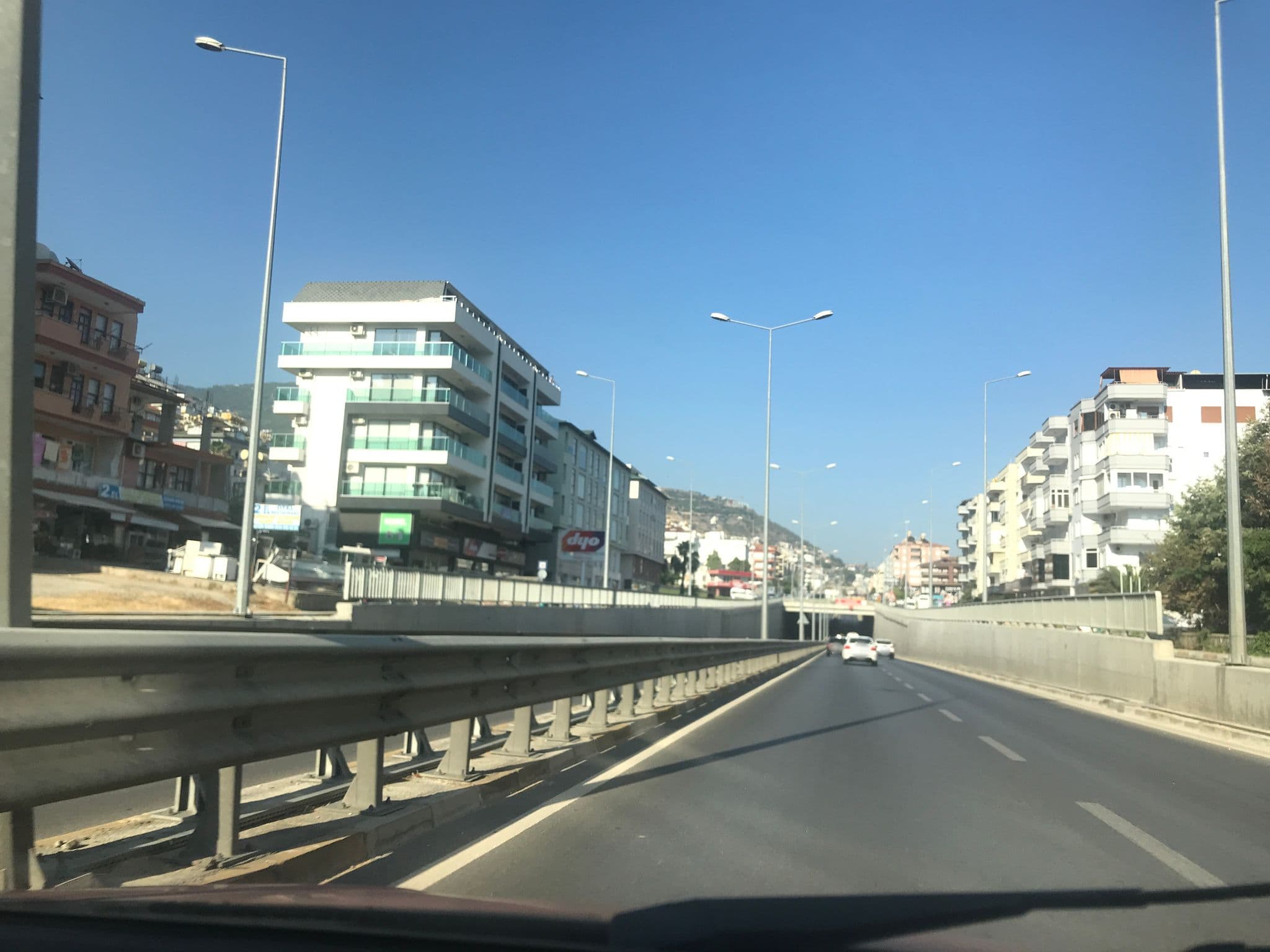 Street view near Best house apart otel 2, Hacımehmetli — © alpzsarac (CC BY-SA · Mapillary)