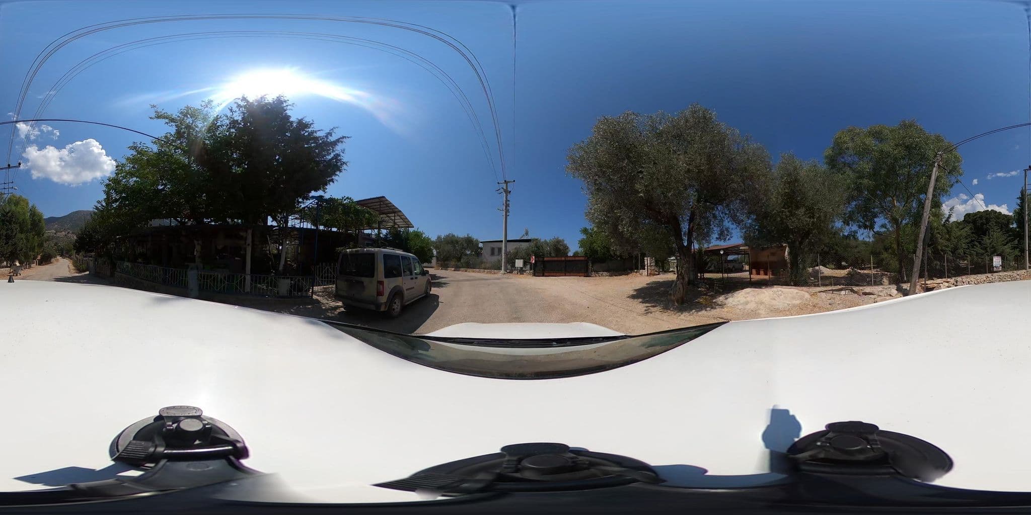Street view near G7 Kamp, odaları, kahve, Ölüdeniz — © orkut (CC BY-SA · Mapillary)