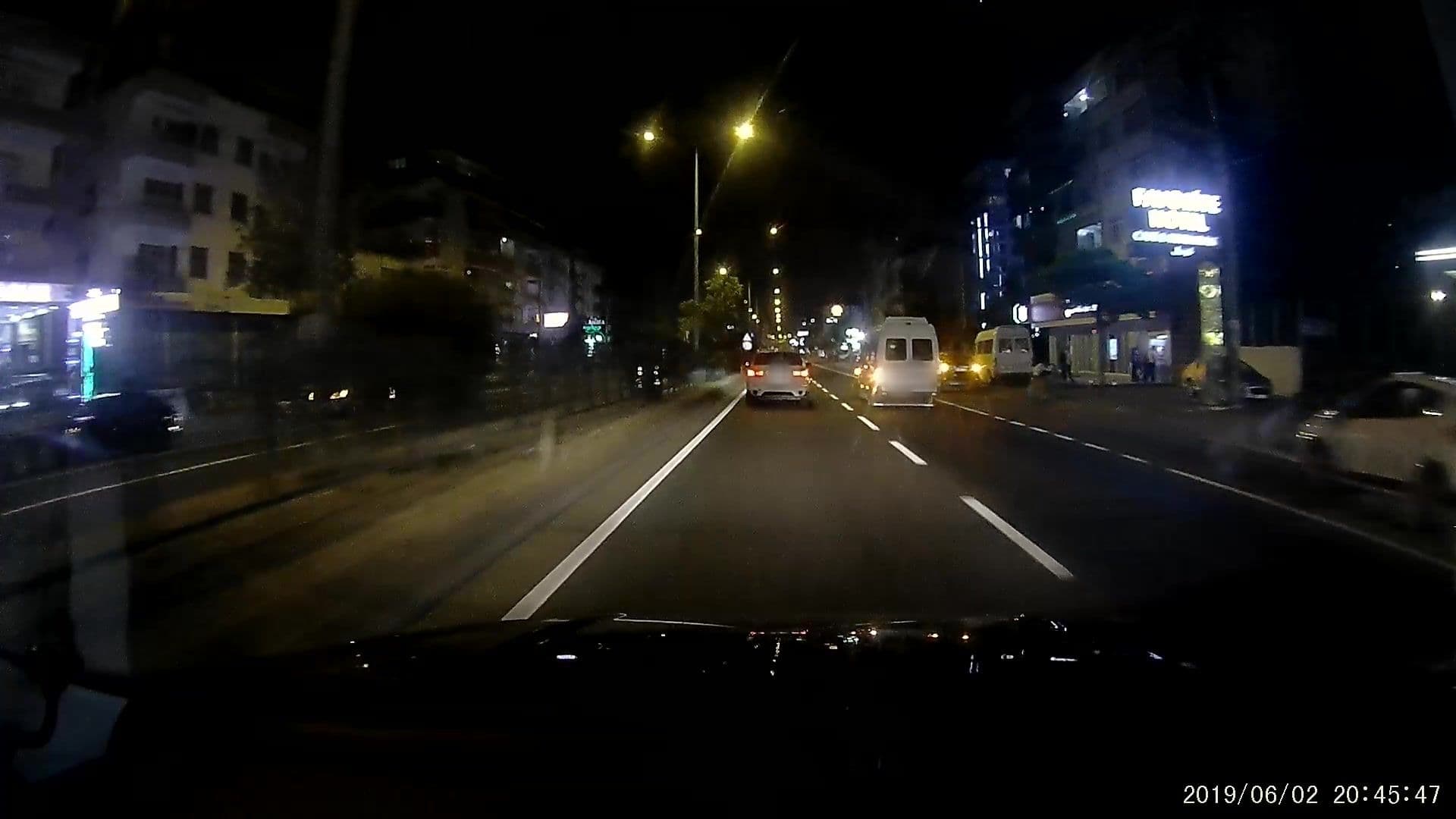Street view near Favorite Hotel, Yıldızlı — © healixx (CC BY-SA · Mapillary)
