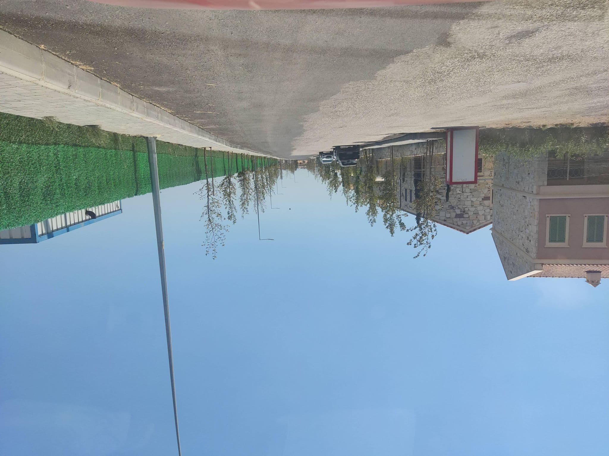 Street view near Bilimler Köyü, Yenibağarası — © orkut (CC BY-SA · Mapillary)