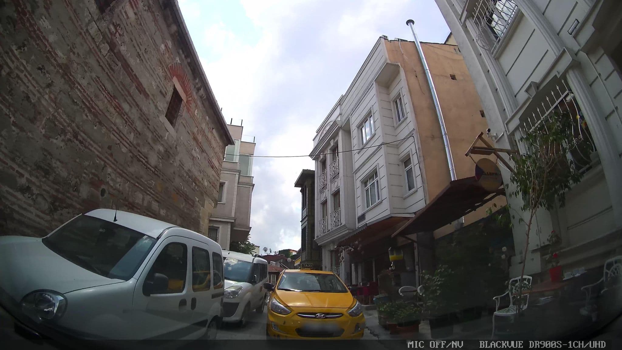 Street view near Emirhan Guesthouse & Suites, Sultanahmet