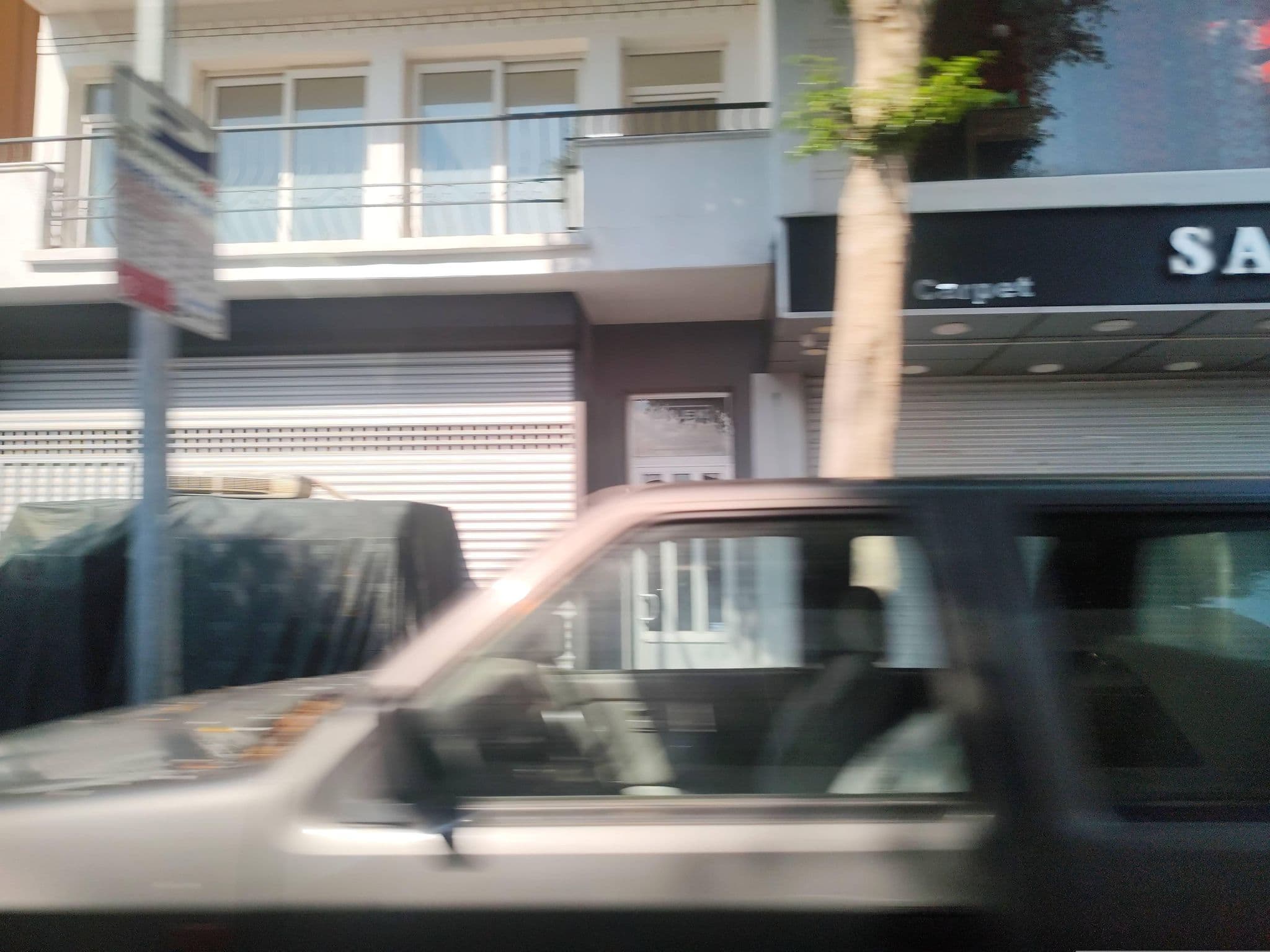 Street view near Temizotel, Alanya — © ldenisn (CC BY-SA · Mapillary)
