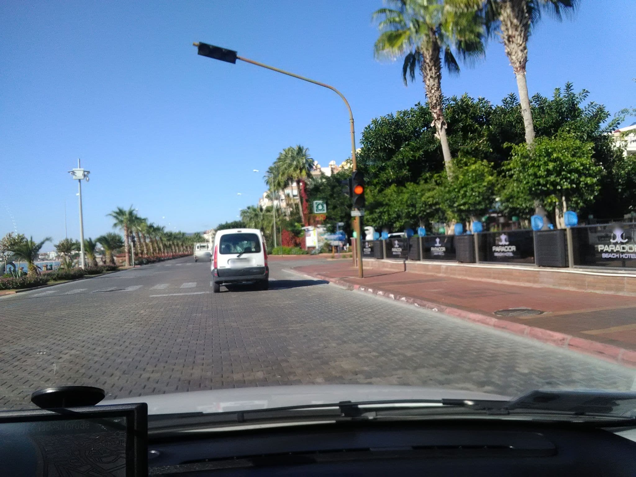 Street view near Monart City, Cikcilli — © andershl (CC BY-SA · Mapillary)