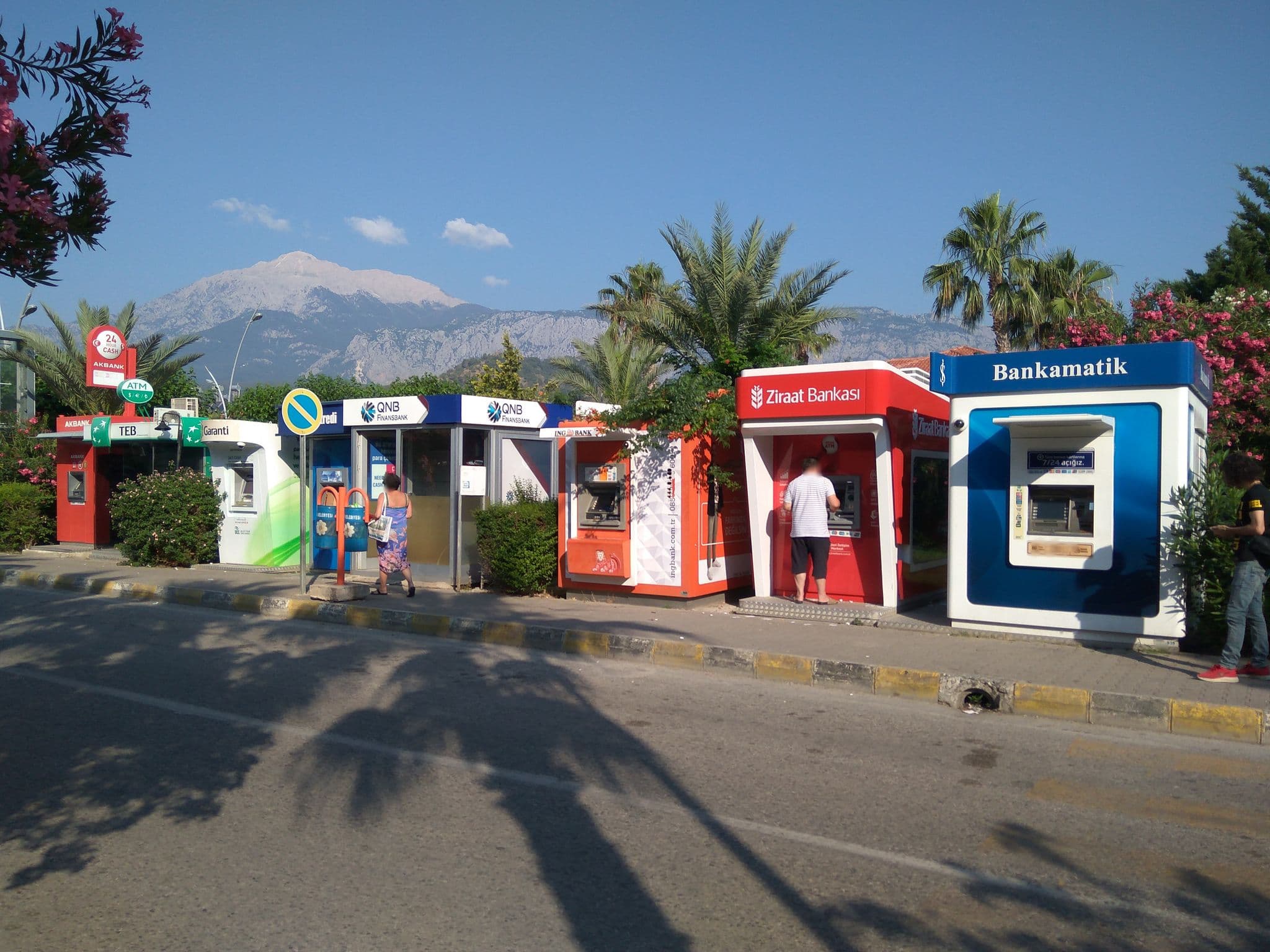 Street view near Stella, Çamyuva — © nediyem (CC BY-SA · Mapillary)