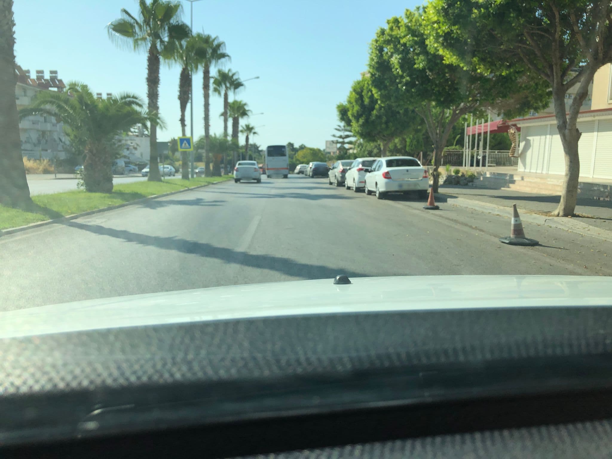 Street view near Akdora Elite, Side — © schwartauch (CC BY-SA · Mapillary)