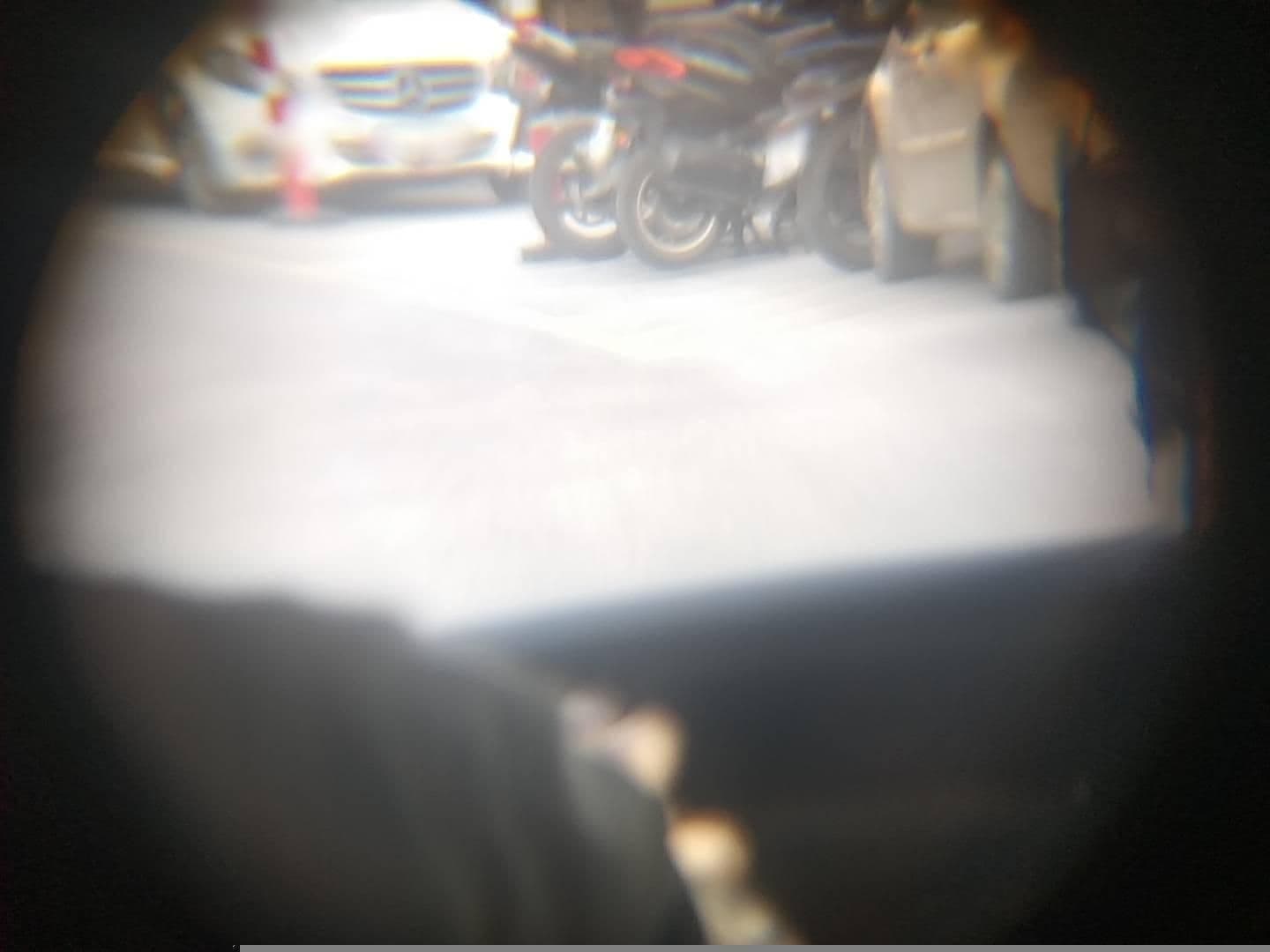 Street view near Kayhanbey Hotel, Kuşadası — © iguana (CC BY-SA · Mapillary)