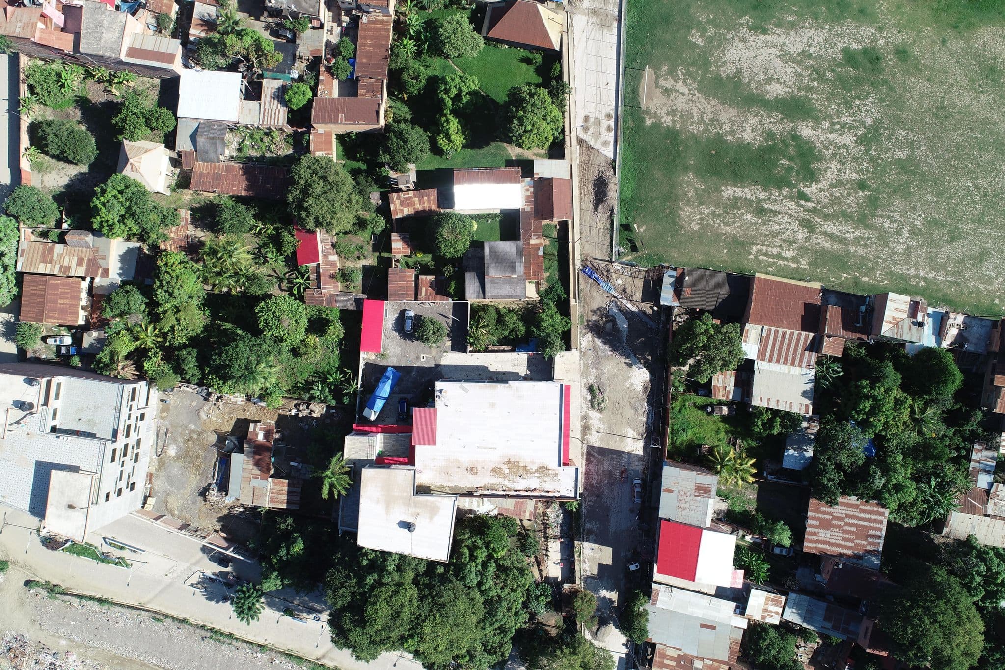 Street view near Los Pinos, Mapiri — © rodolfovar (CC BY-SA · Mapillary)