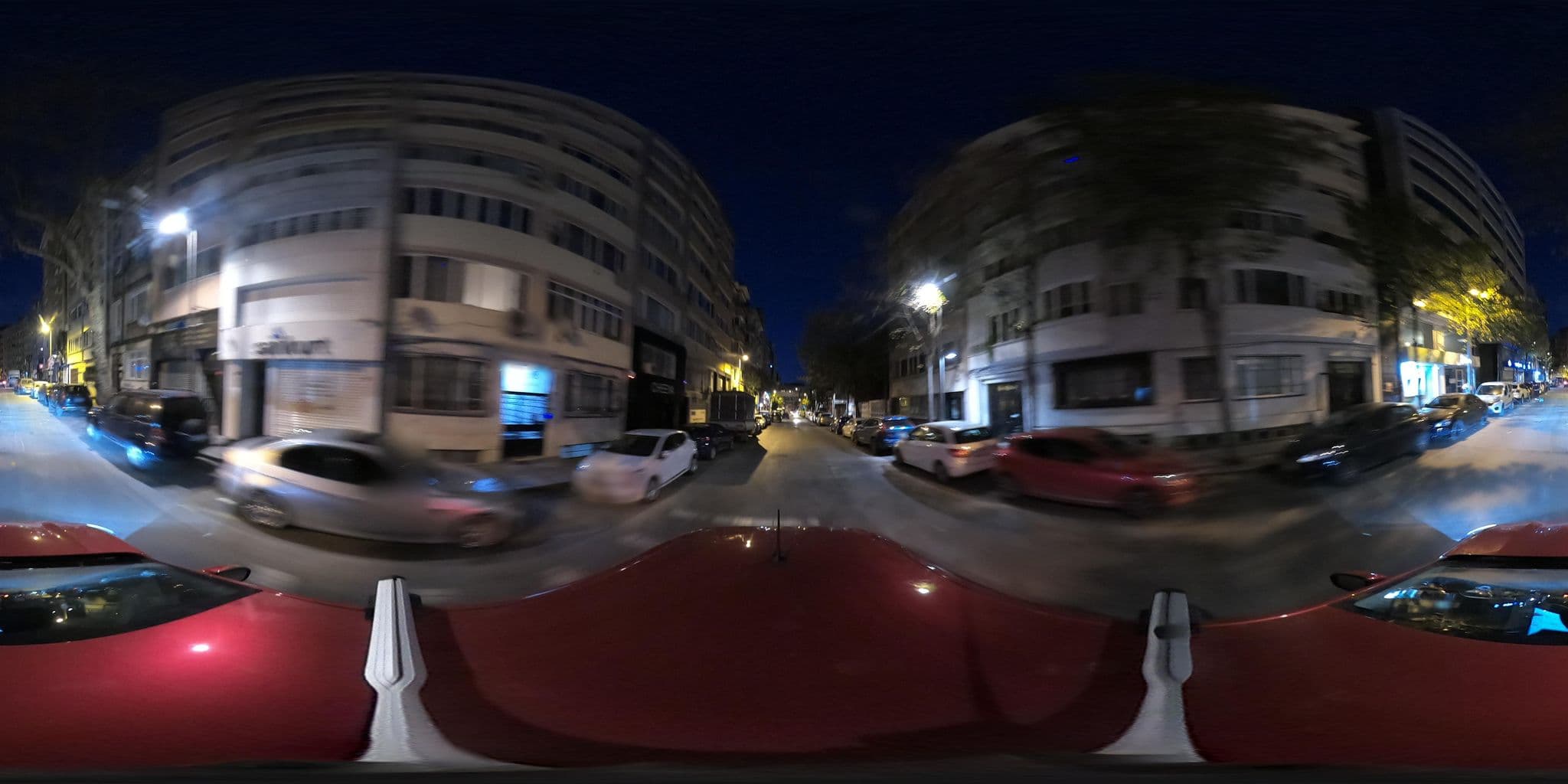 Street view near Ramada Encore by Wyndham İstanbul Şişli, Şişli